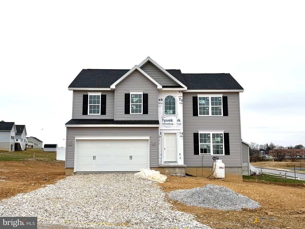 Photo of 6 Little Way #64, HANOVER, PA 17331 (MLS # PAYK2091108)