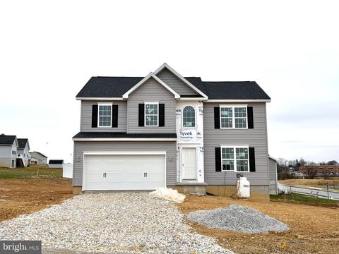 6 LITTLE WAY 64 HANOVER PA 17331