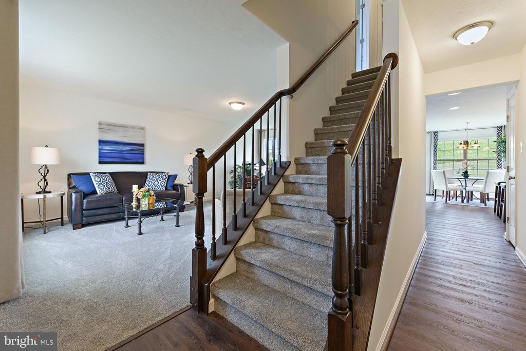 Photo of 6 Little Way #64, HANOVER, PA 17331 (MLS # PAYK2091108)