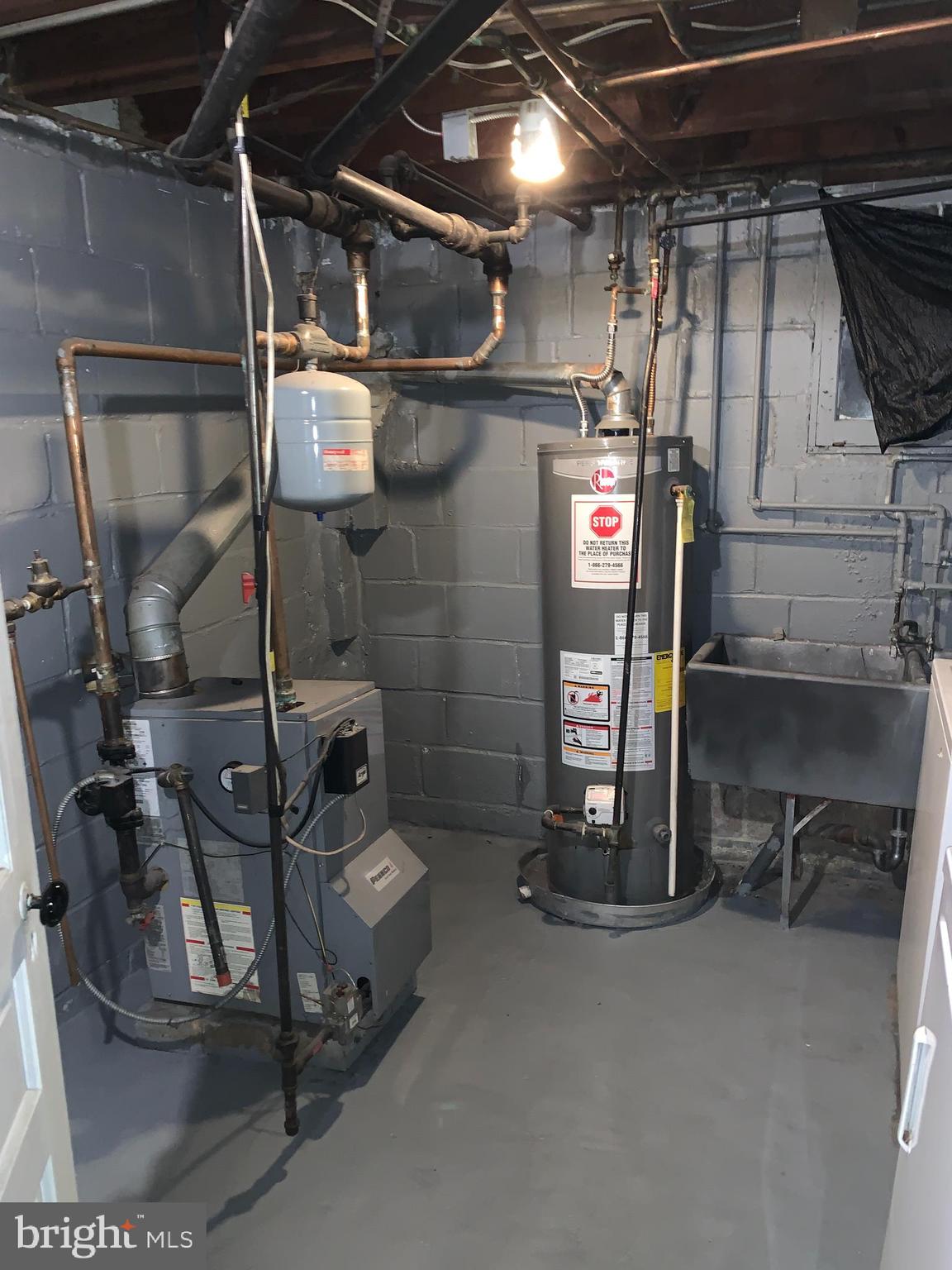 MOSHER - Residential