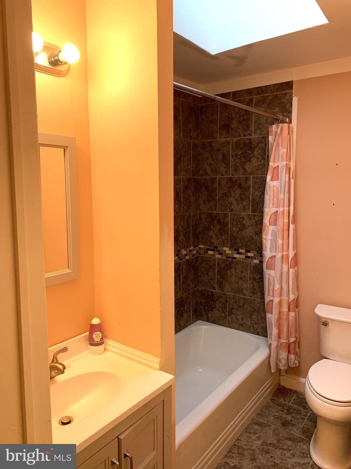 MOSHER - Residential