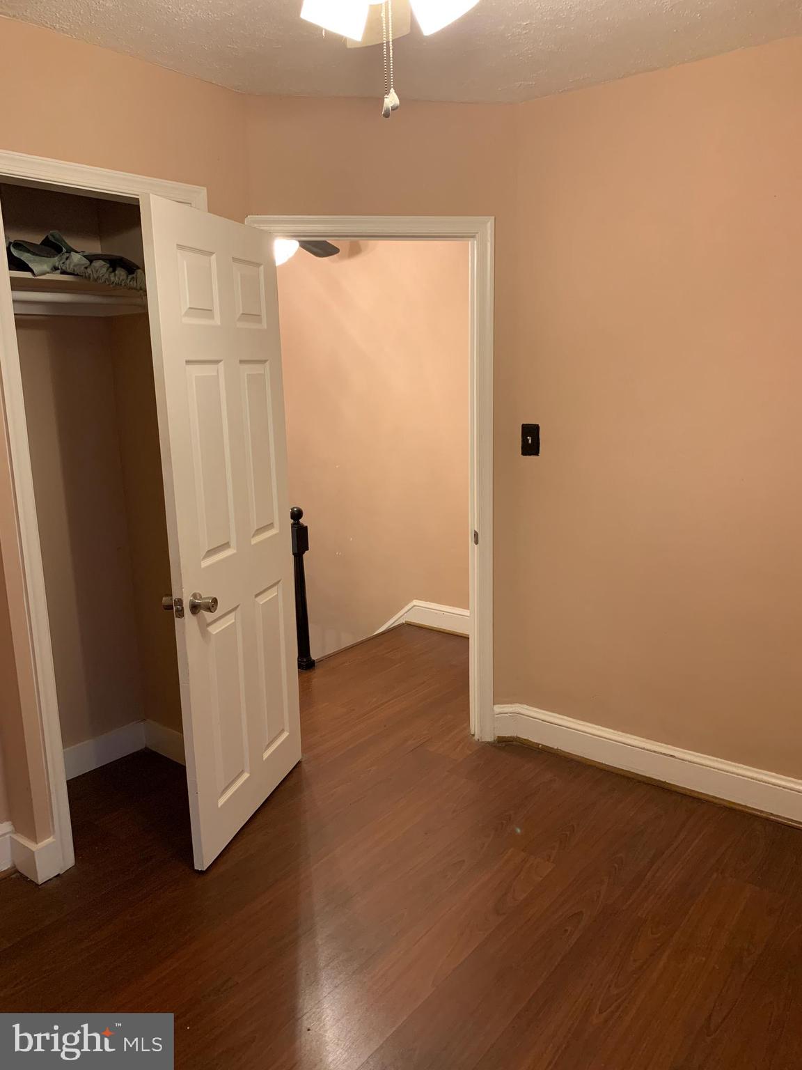 MOSHER - Residential