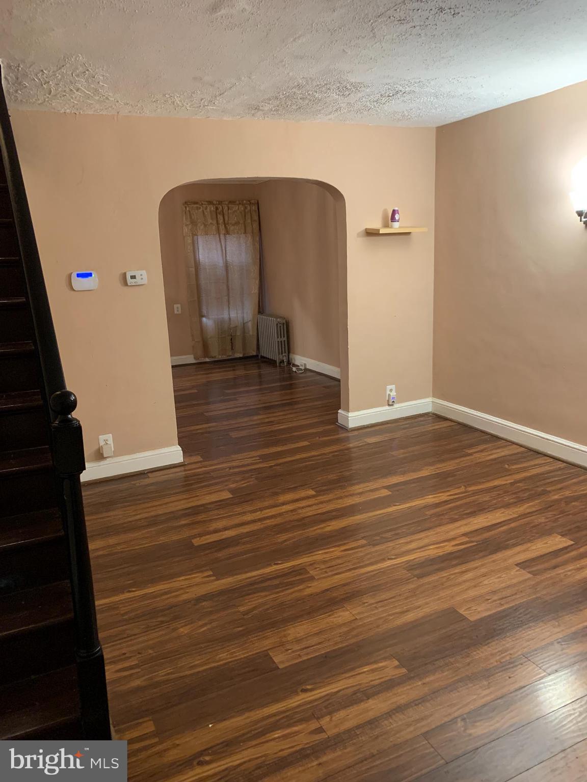 2716 W LANVALE STREET