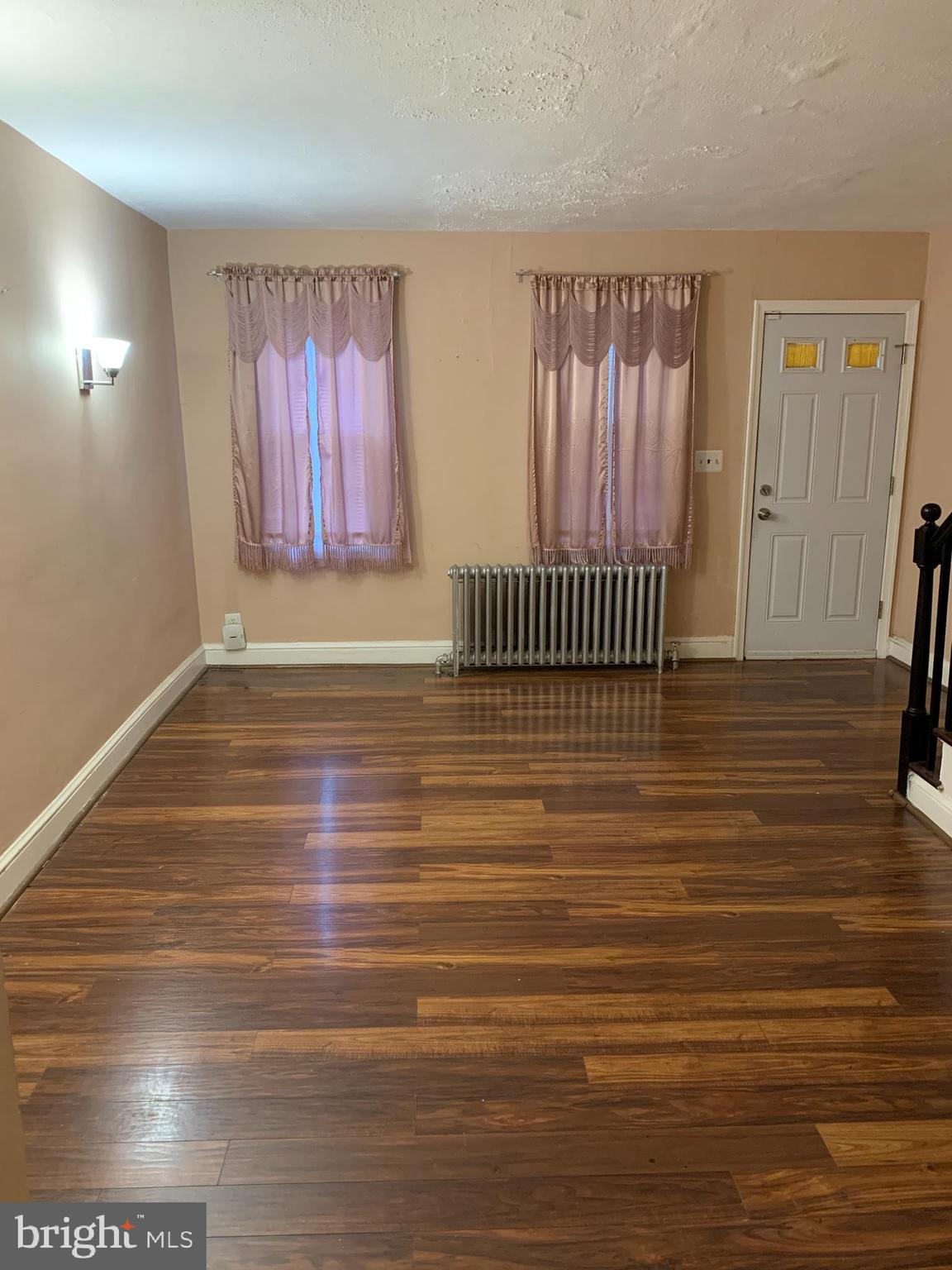 2716 W LANVALE STREET