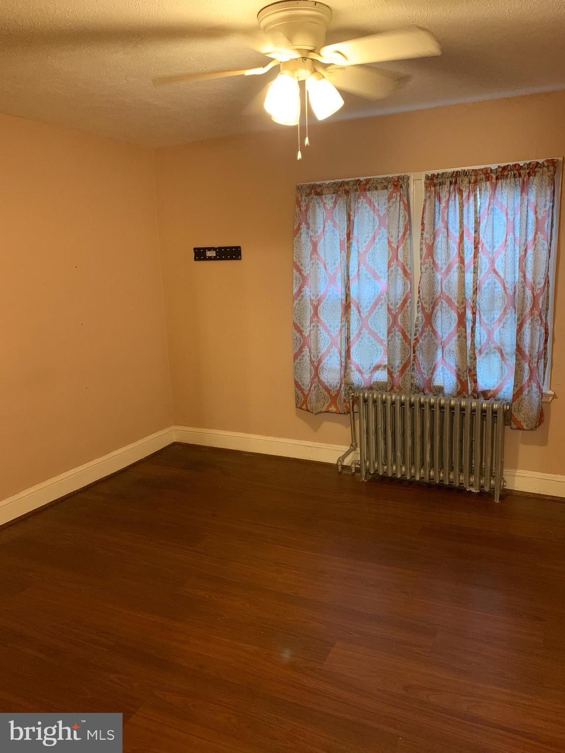 MOSHER - Residential