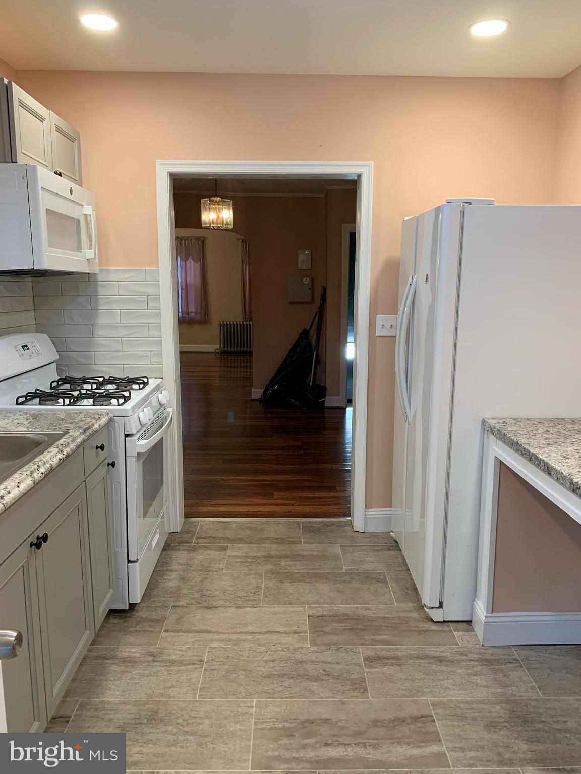 MOSHER - Residential