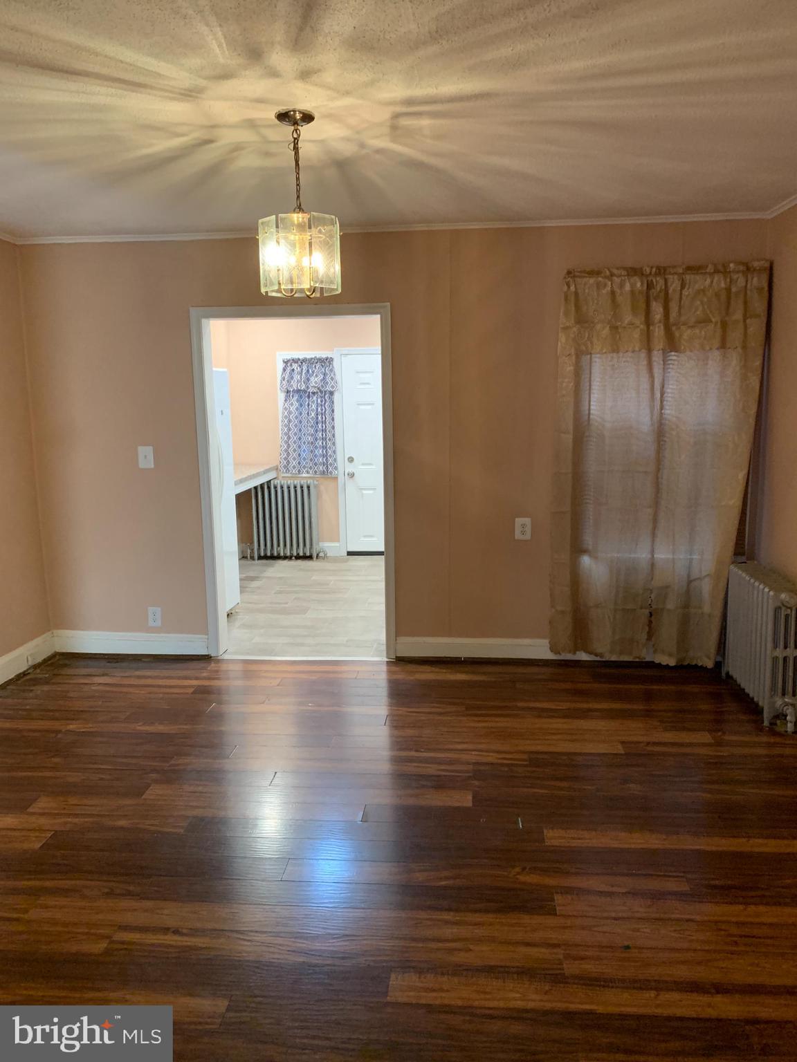 MOSHER - Residential