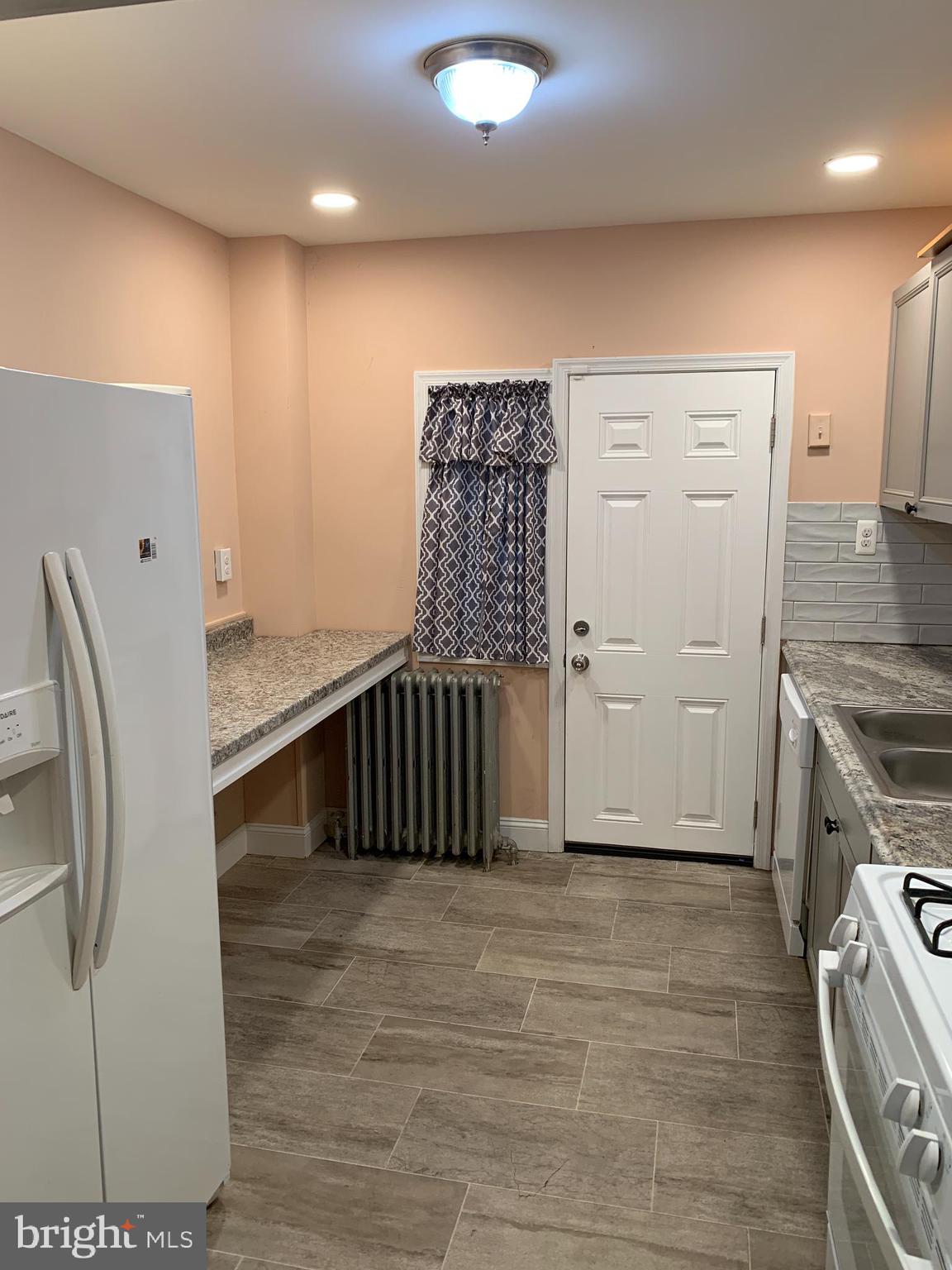 MOSHER - Residential