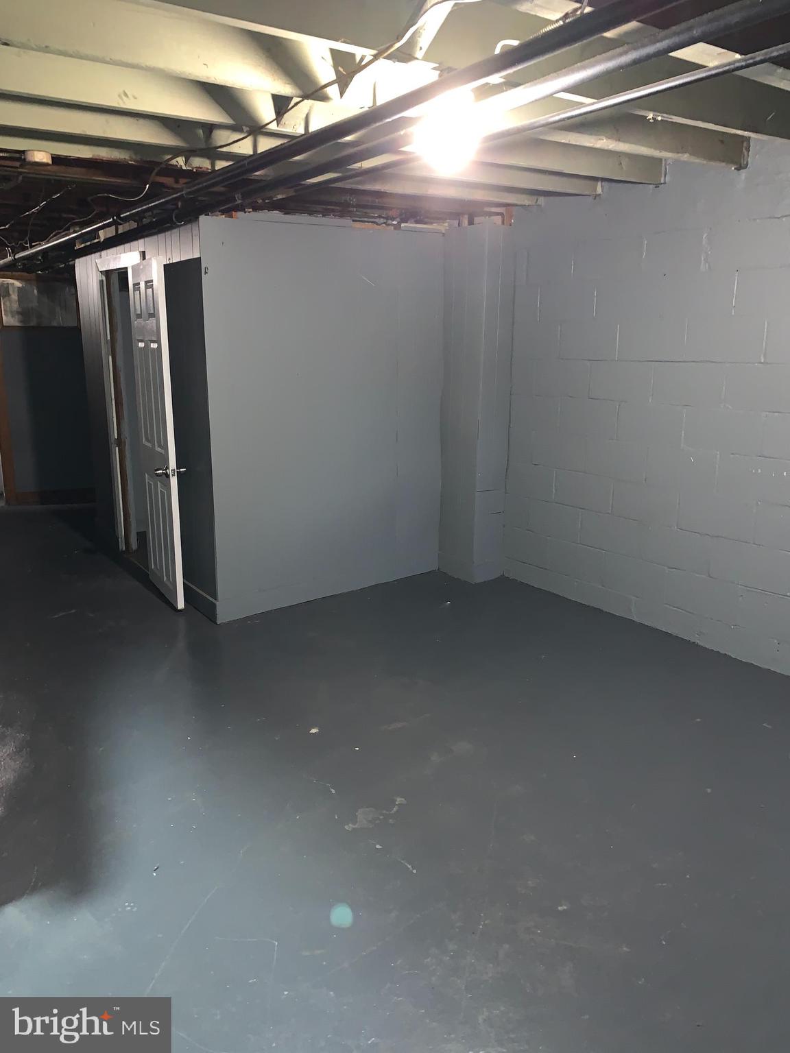 MOSHER - Residential