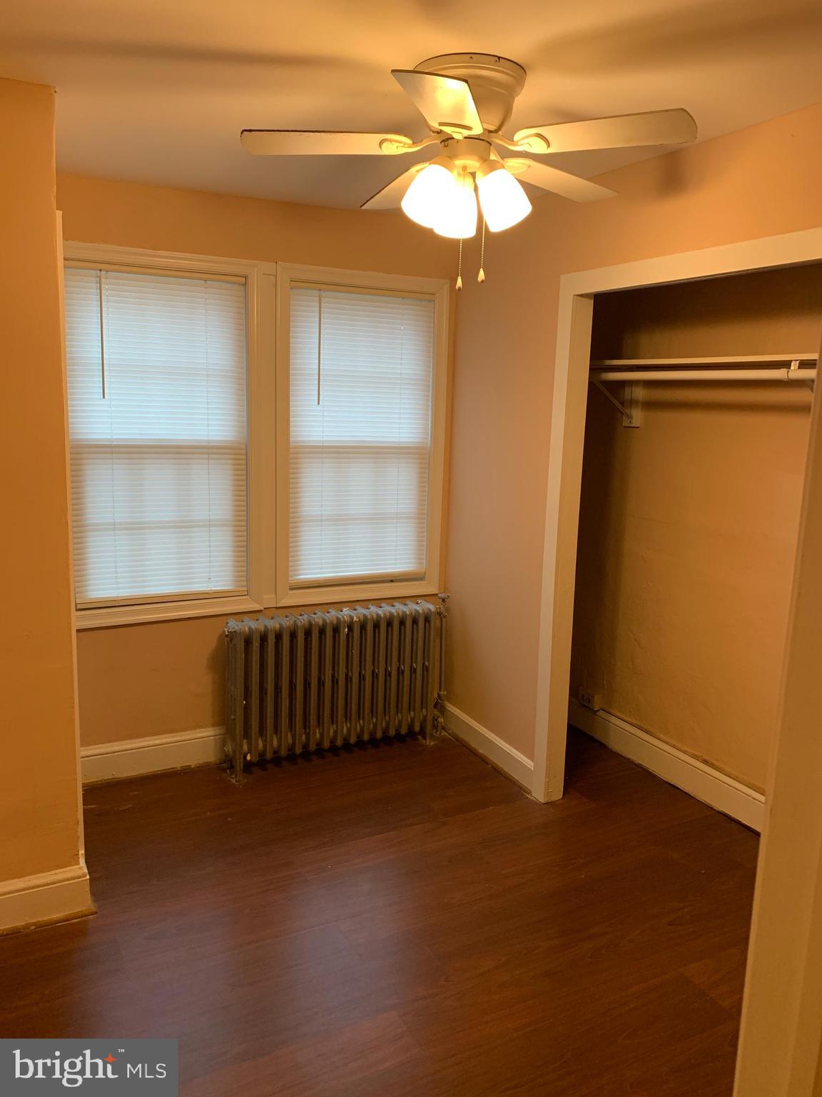 MOSHER - Residential