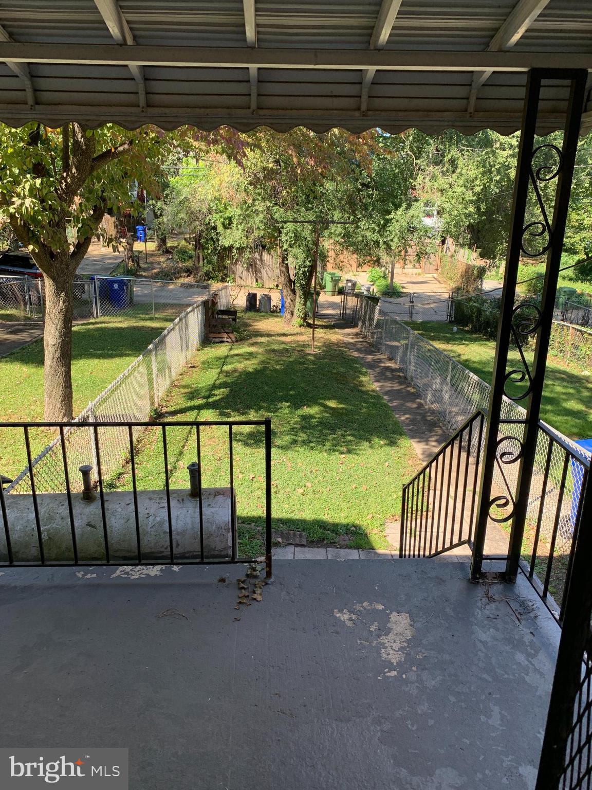 MOSHER - Residential