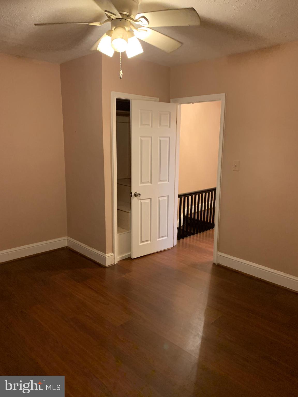 MOSHER - Residential