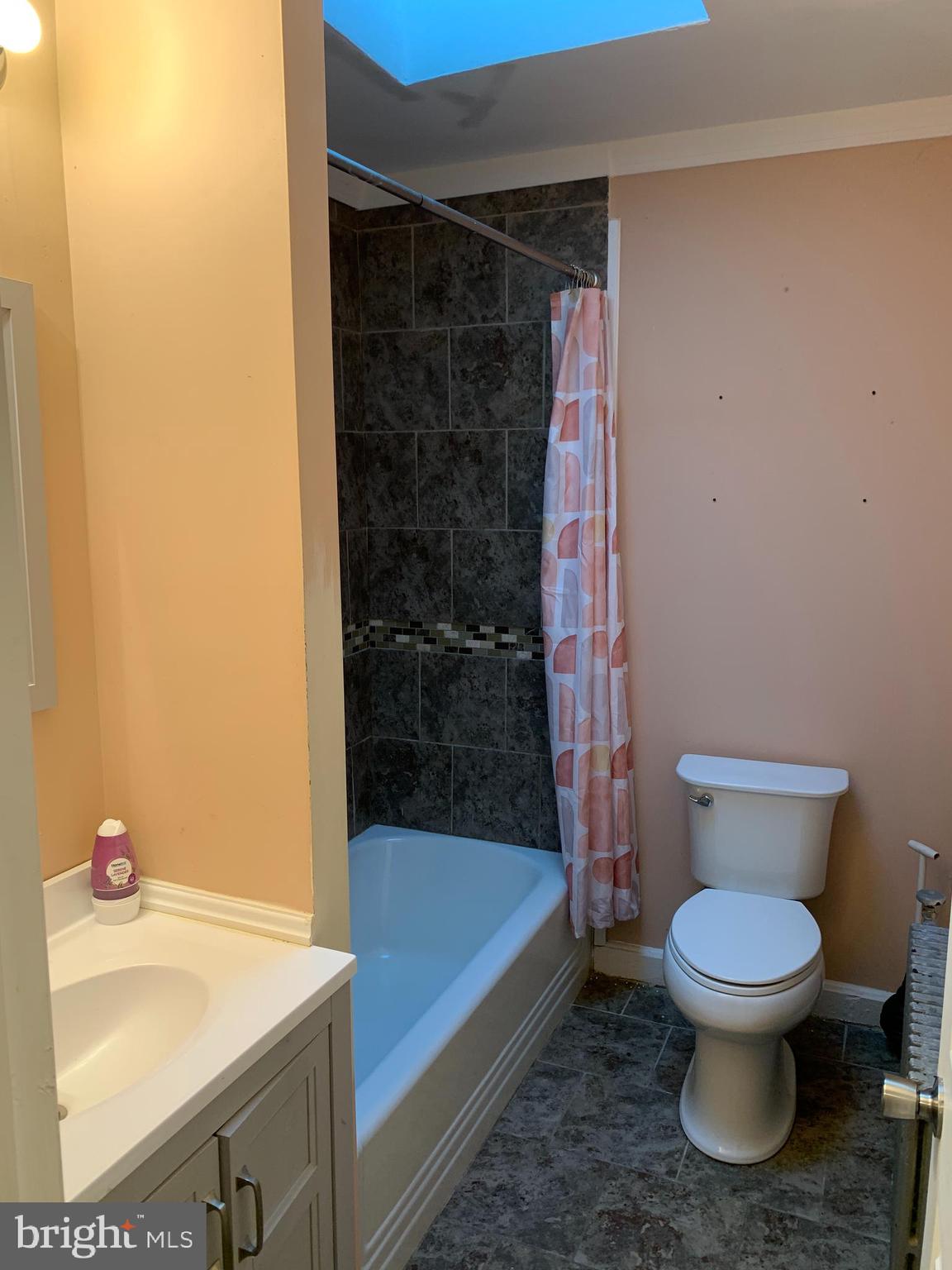 MOSHER - Residential