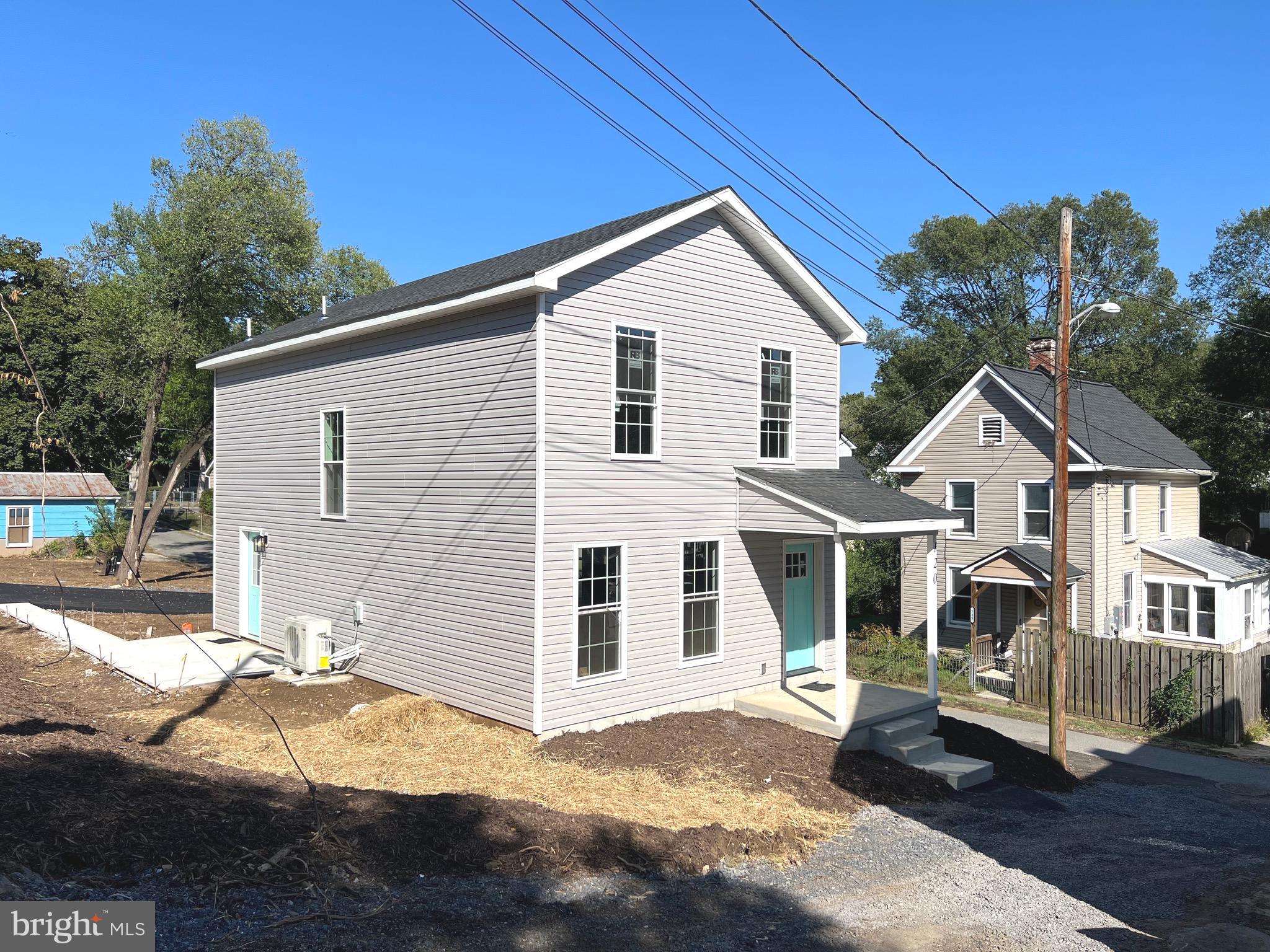 NONE AVAILABLE - Residential