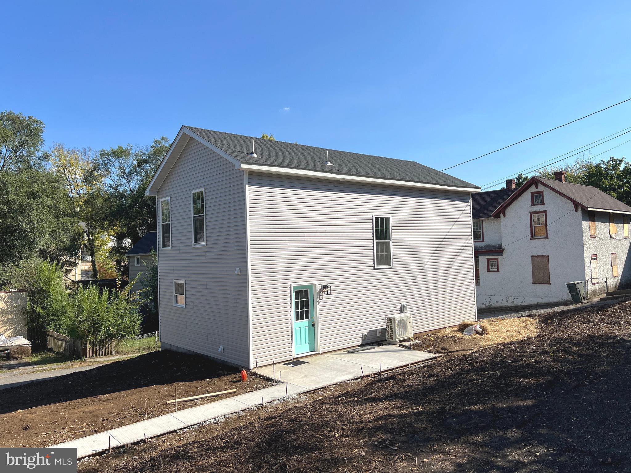 NONE AVAILABLE - Residential