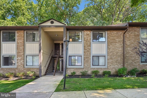Condo For Sale - 115 E Kings Highway #138<br/> MAPLE SHADE, NJ 08052