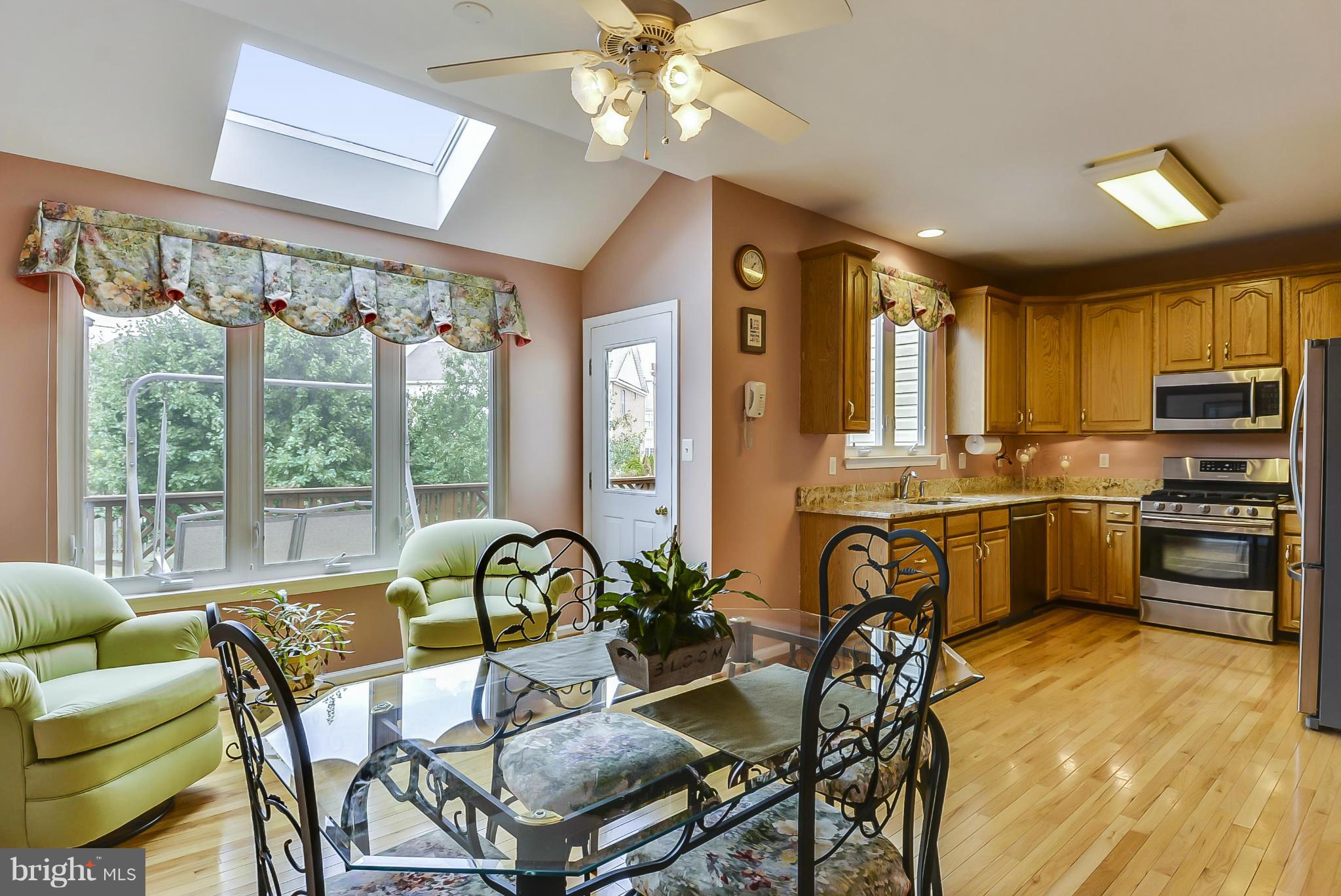 FARMWELL HUNT - Residential