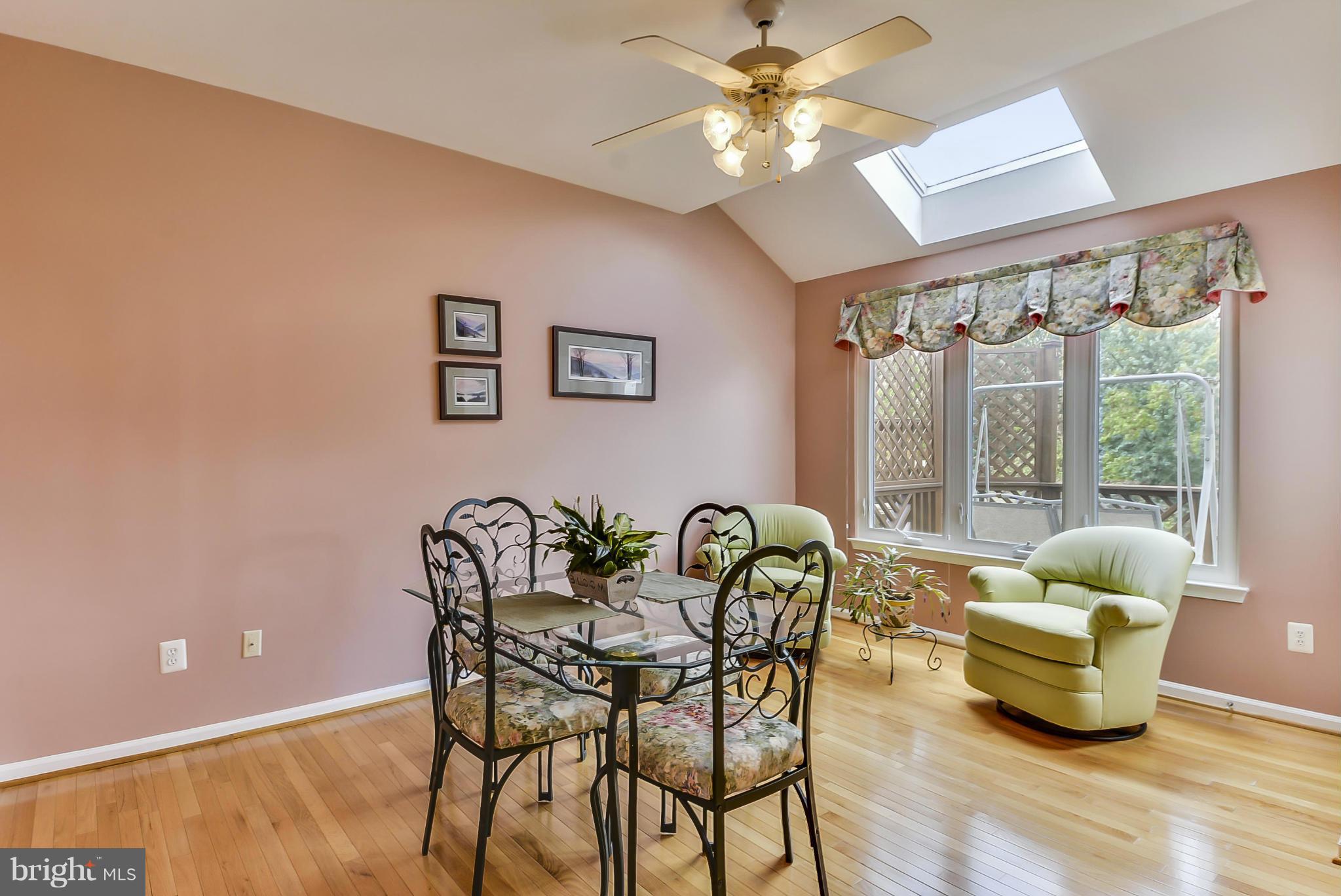 FARMWELL HUNT - Residential