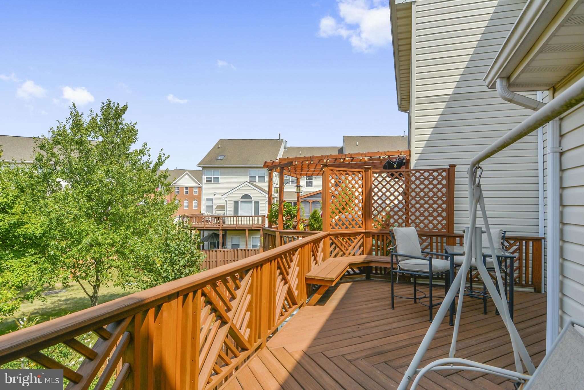 FARMWELL HUNT - Residential