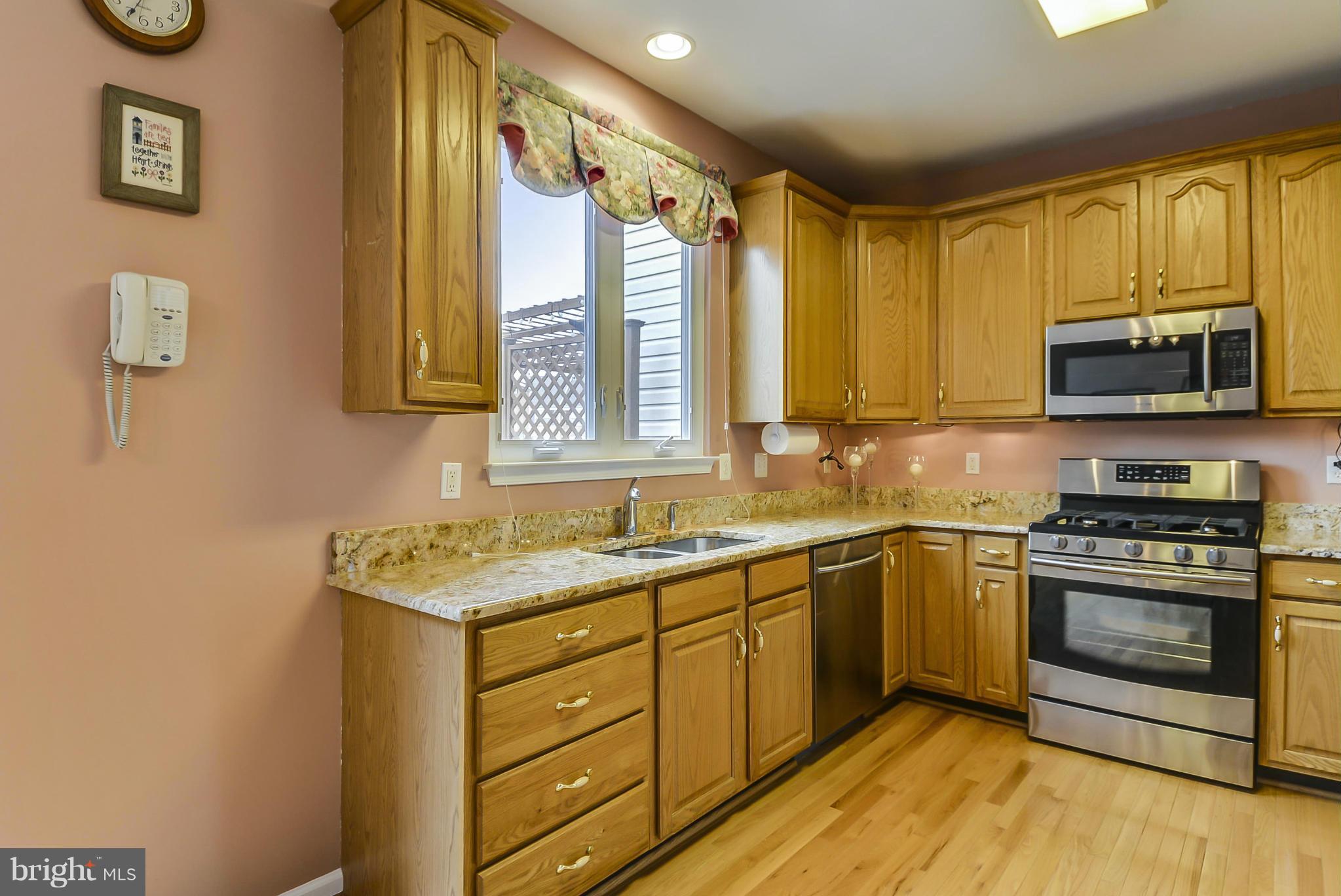 FARMWELL HUNT - Residential