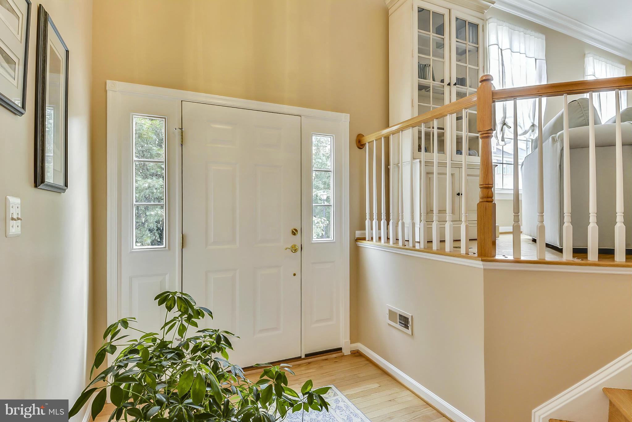 FARMWELL HUNT - Residential