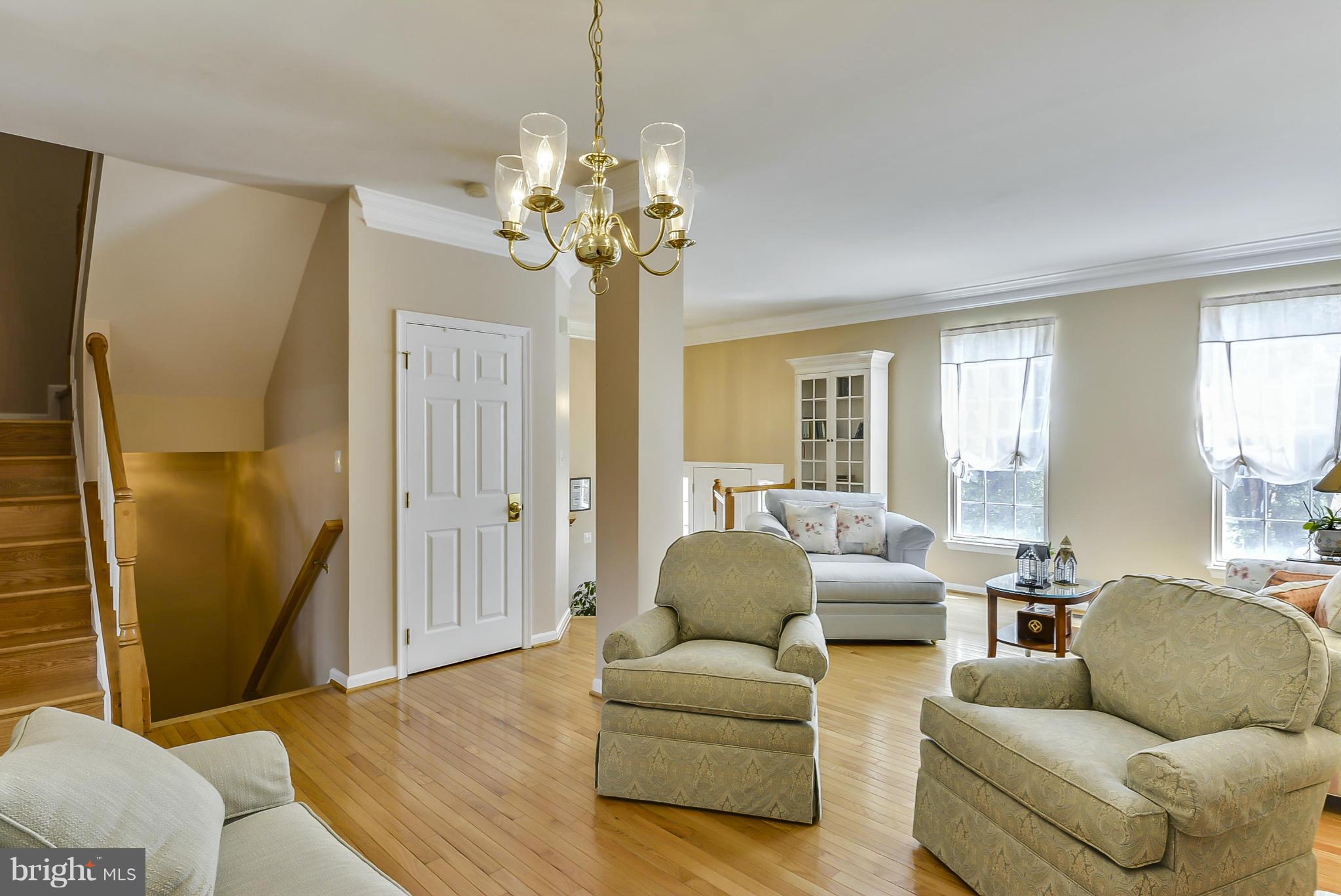 FARMWELL HUNT - Residential