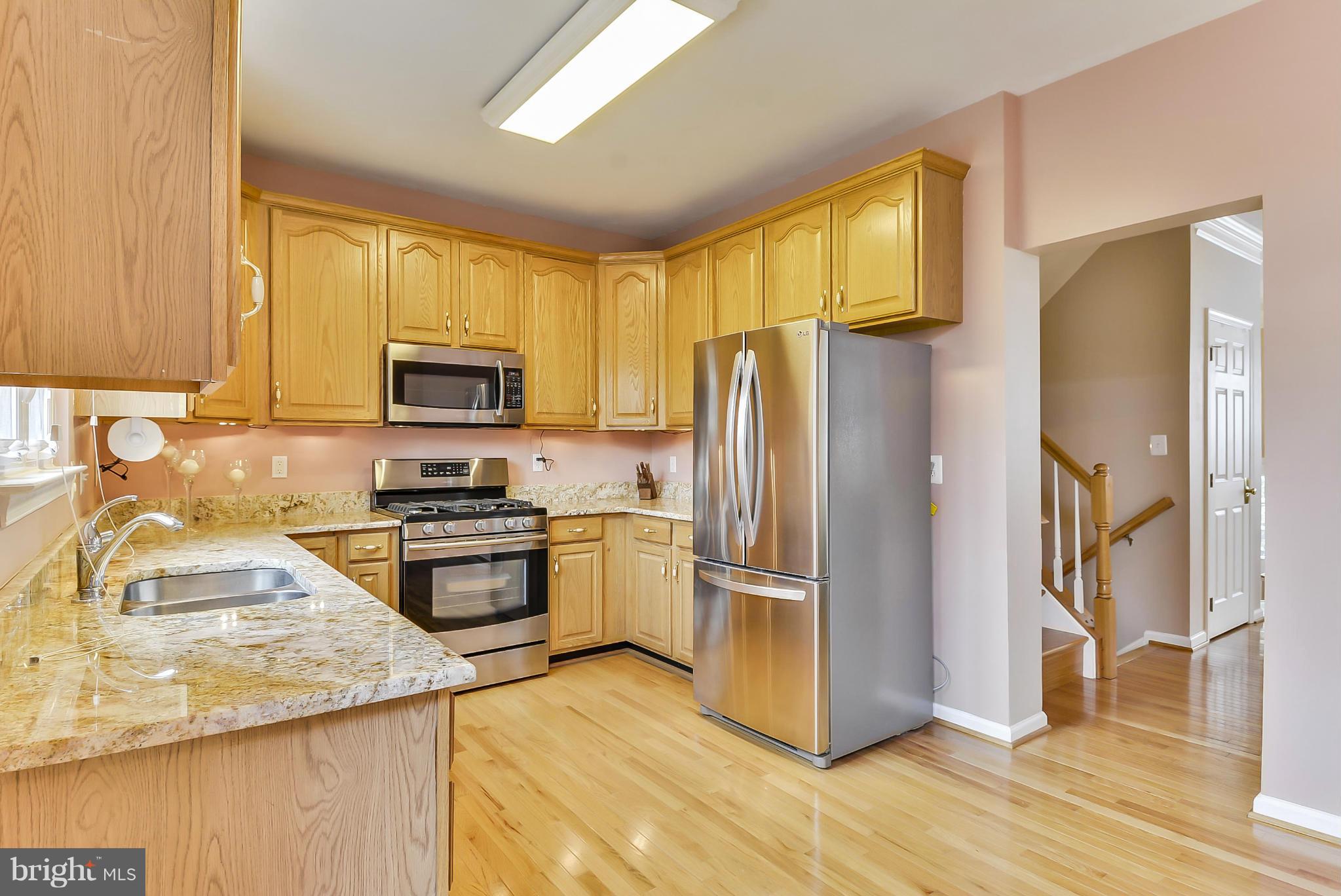 FARMWELL HUNT - Residential