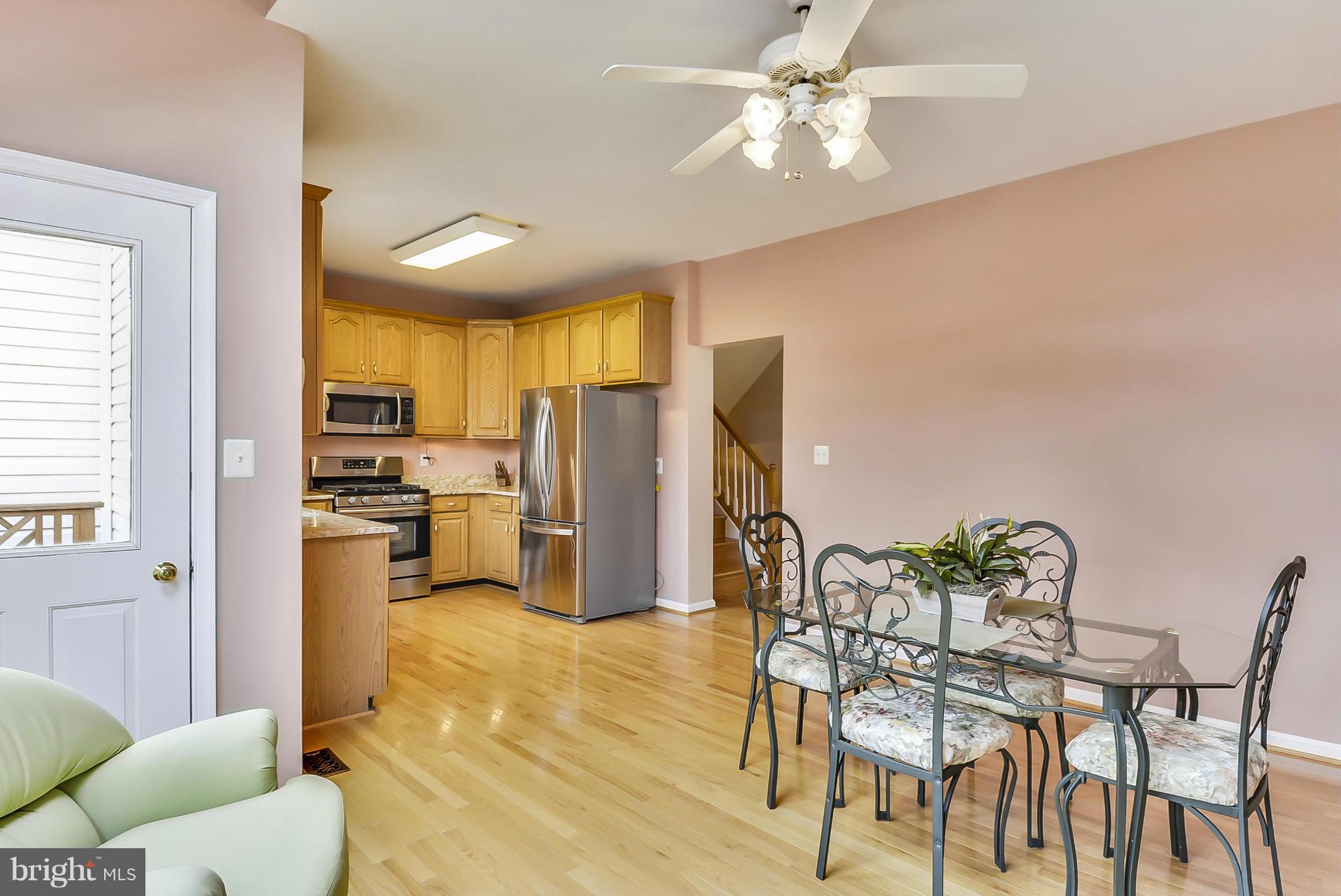 FARMWELL HUNT - Residential