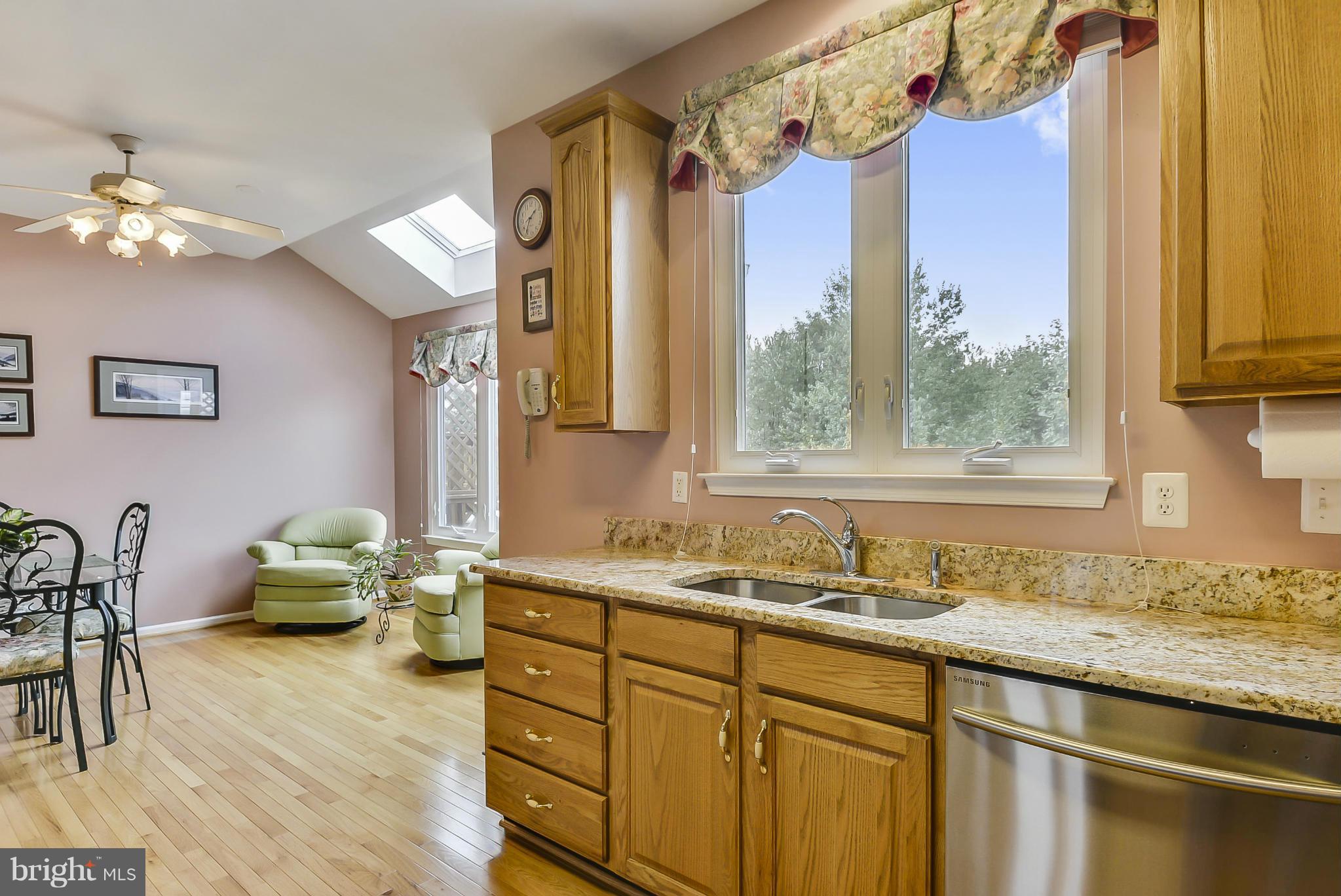 FARMWELL HUNT - Residential