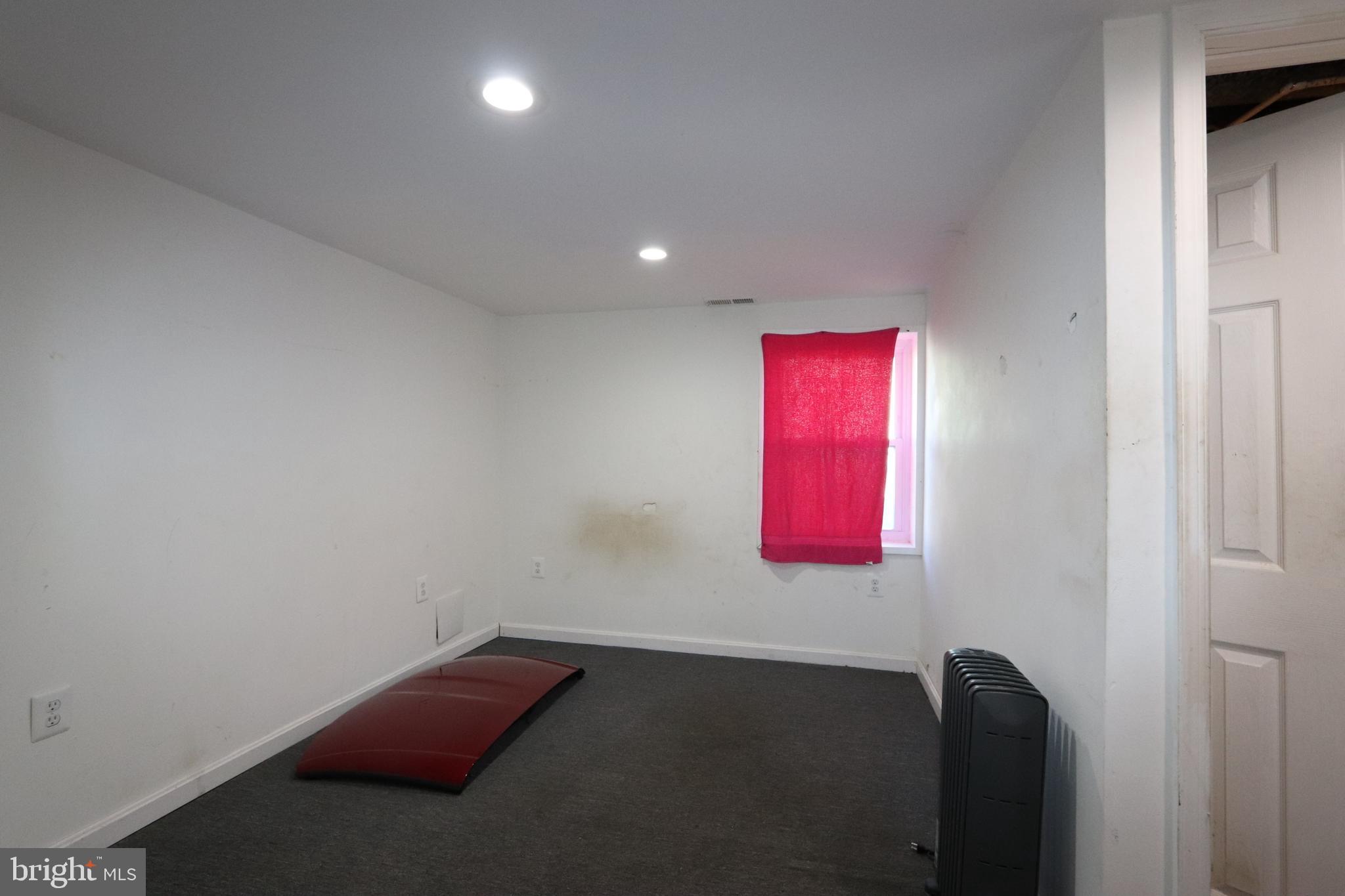 CHARLES COUNTY - Residential