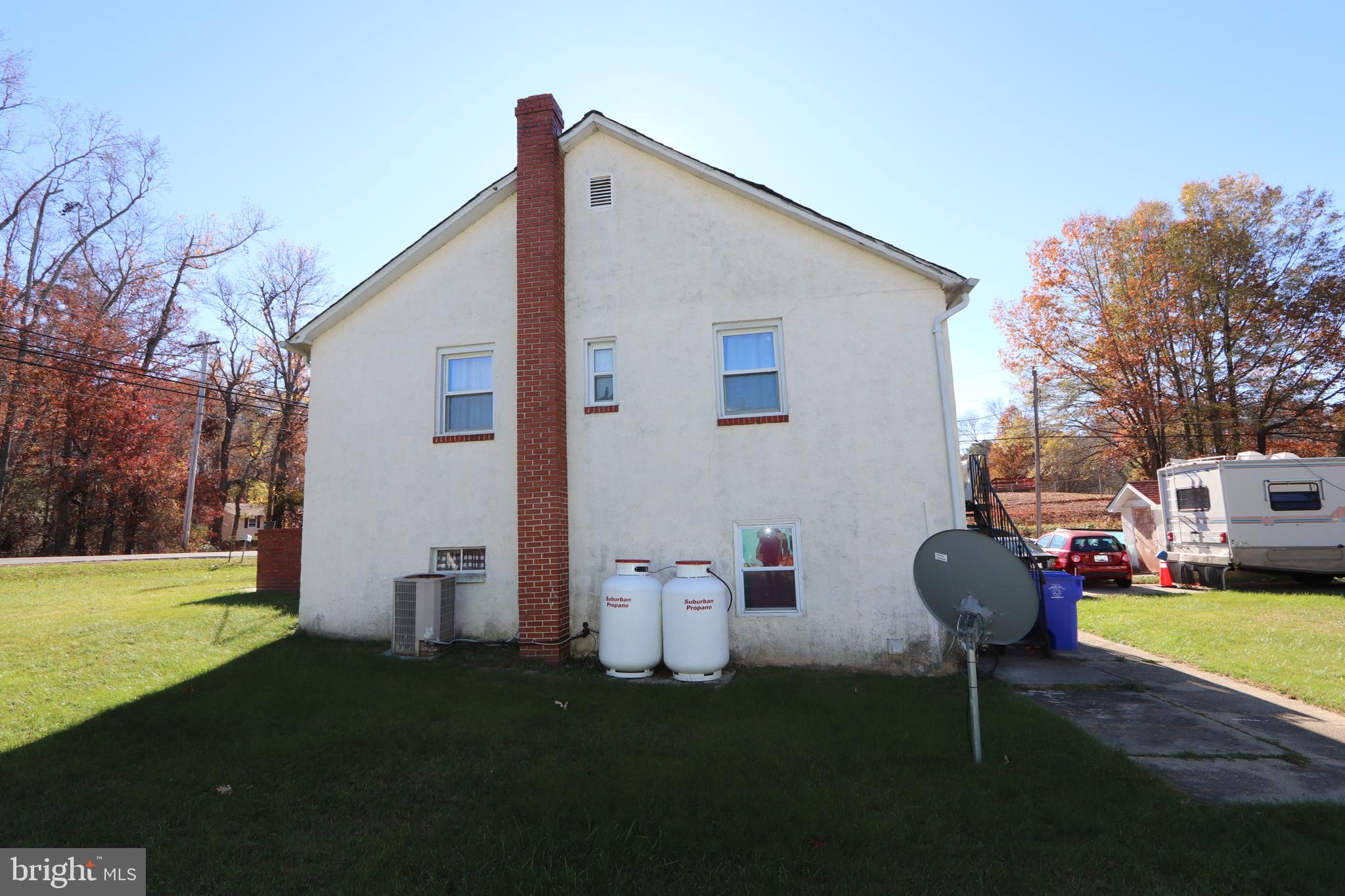 CHARLES COUNTY - Residential