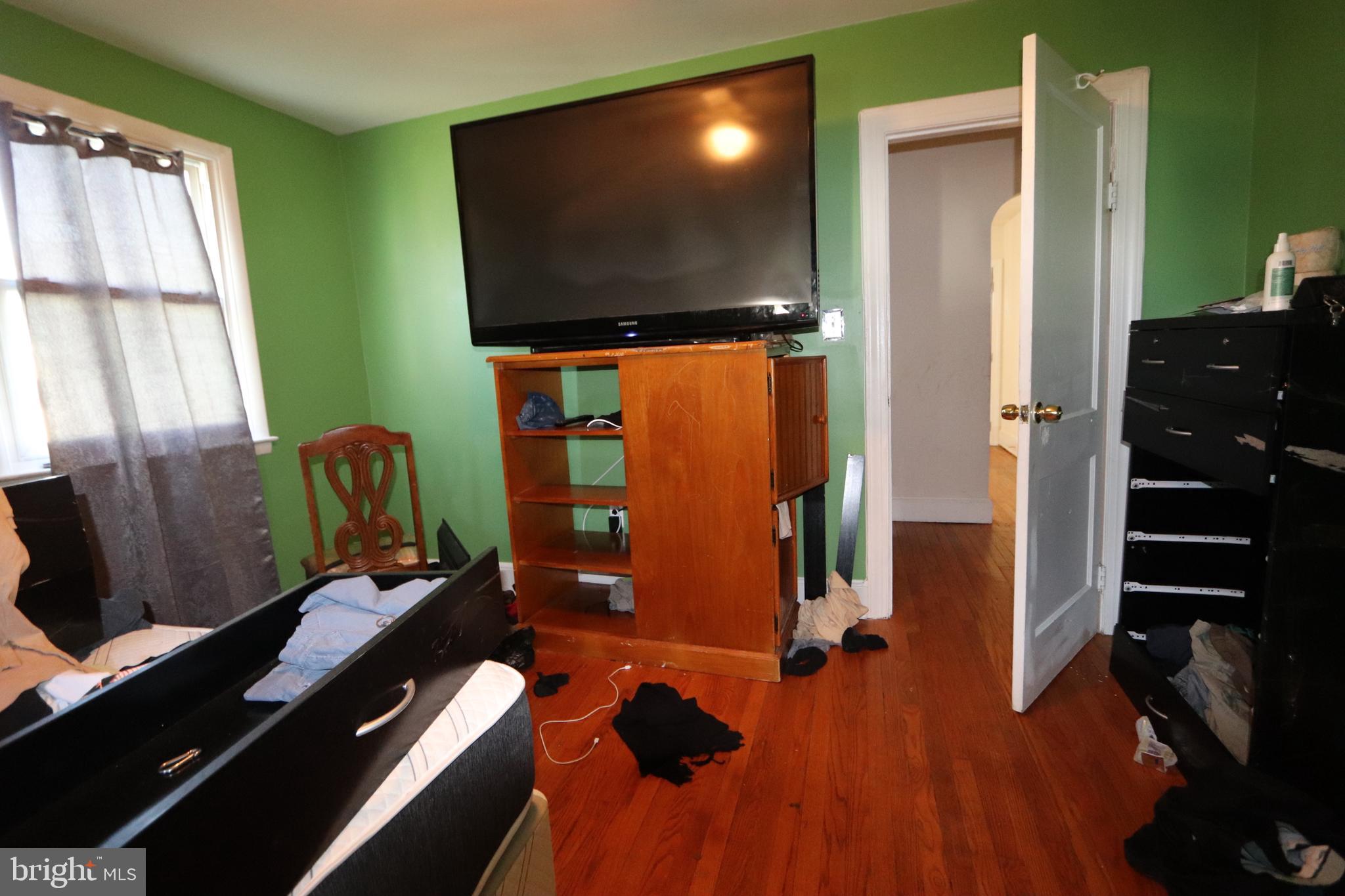 CHARLES COUNTY - Residential