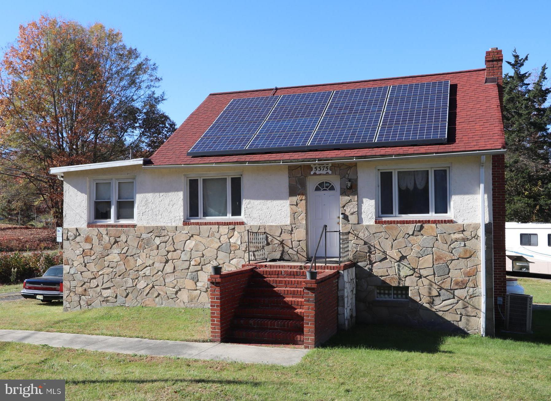 CHARLES COUNTY - Residential