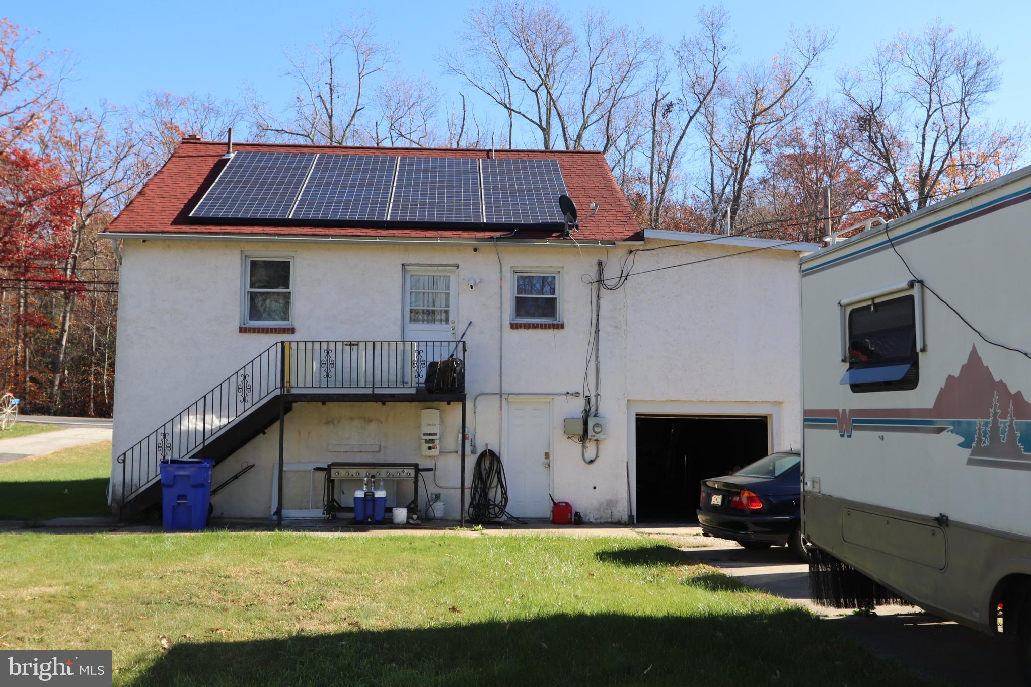 CHARLES COUNTY - Residential