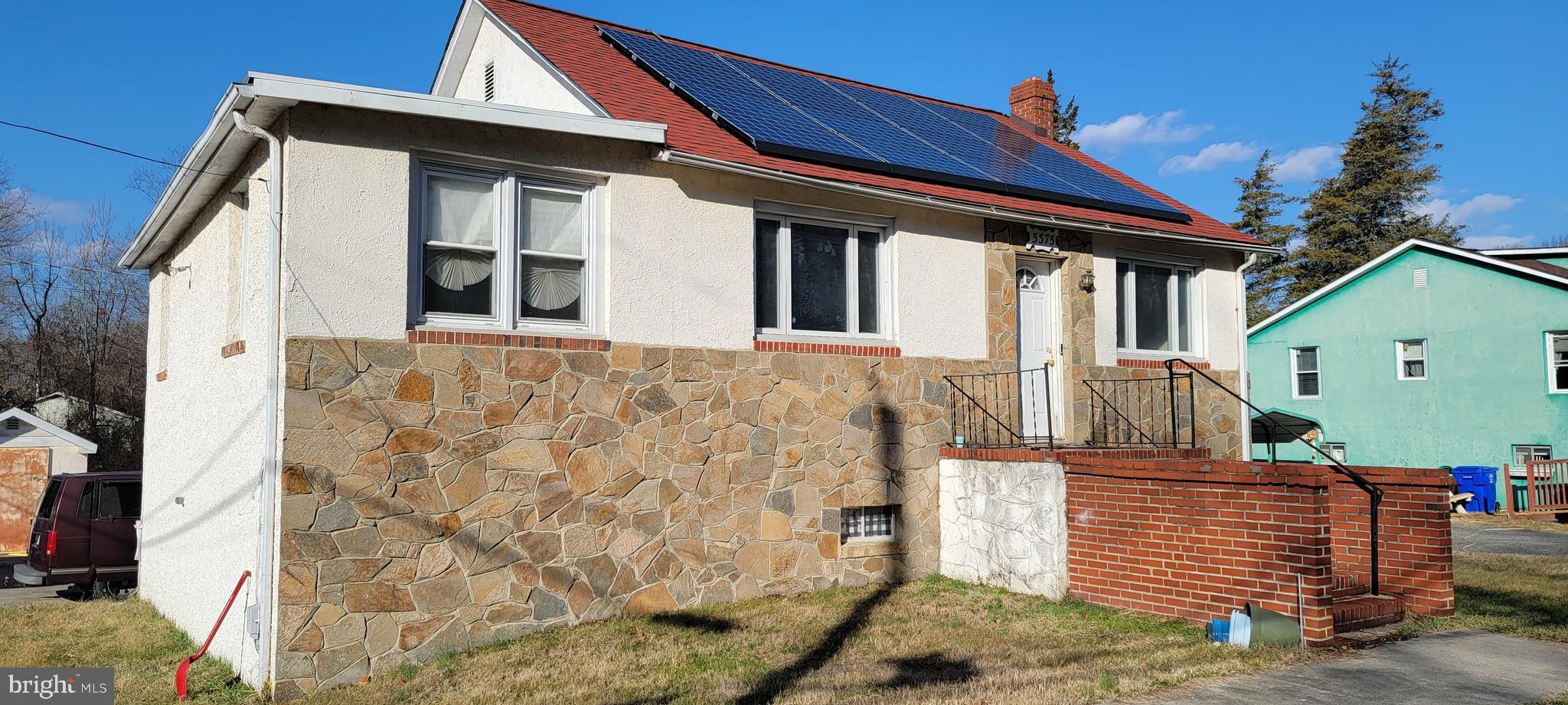 CHARLES COUNTY - Residential