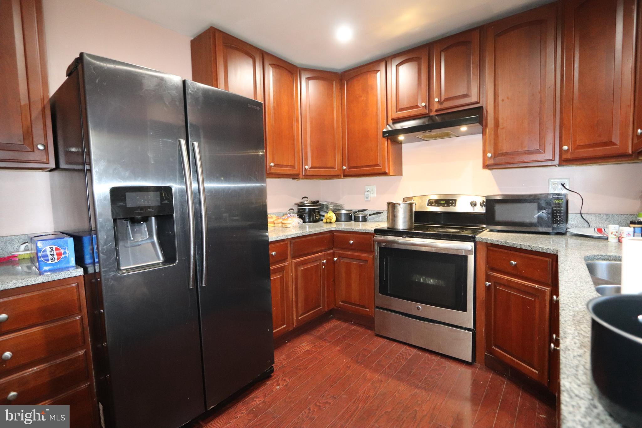 CHARLES COUNTY - Residential