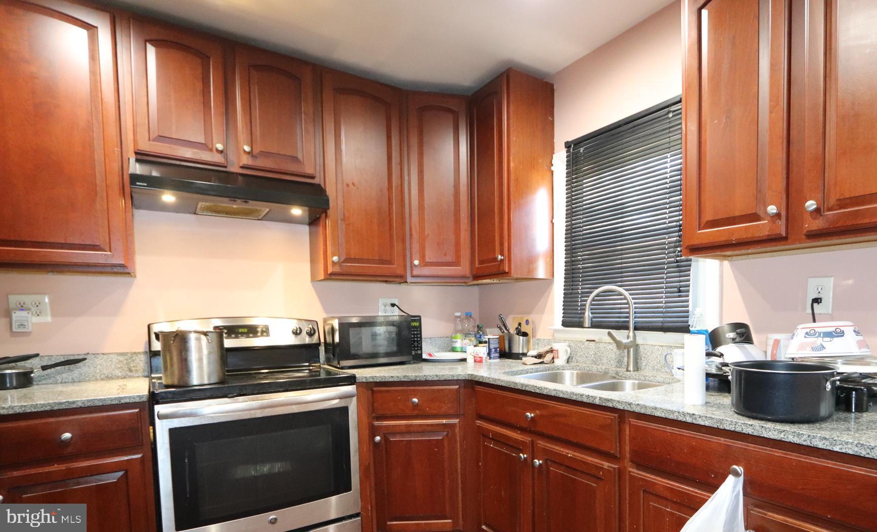 CHARLES COUNTY - Residential