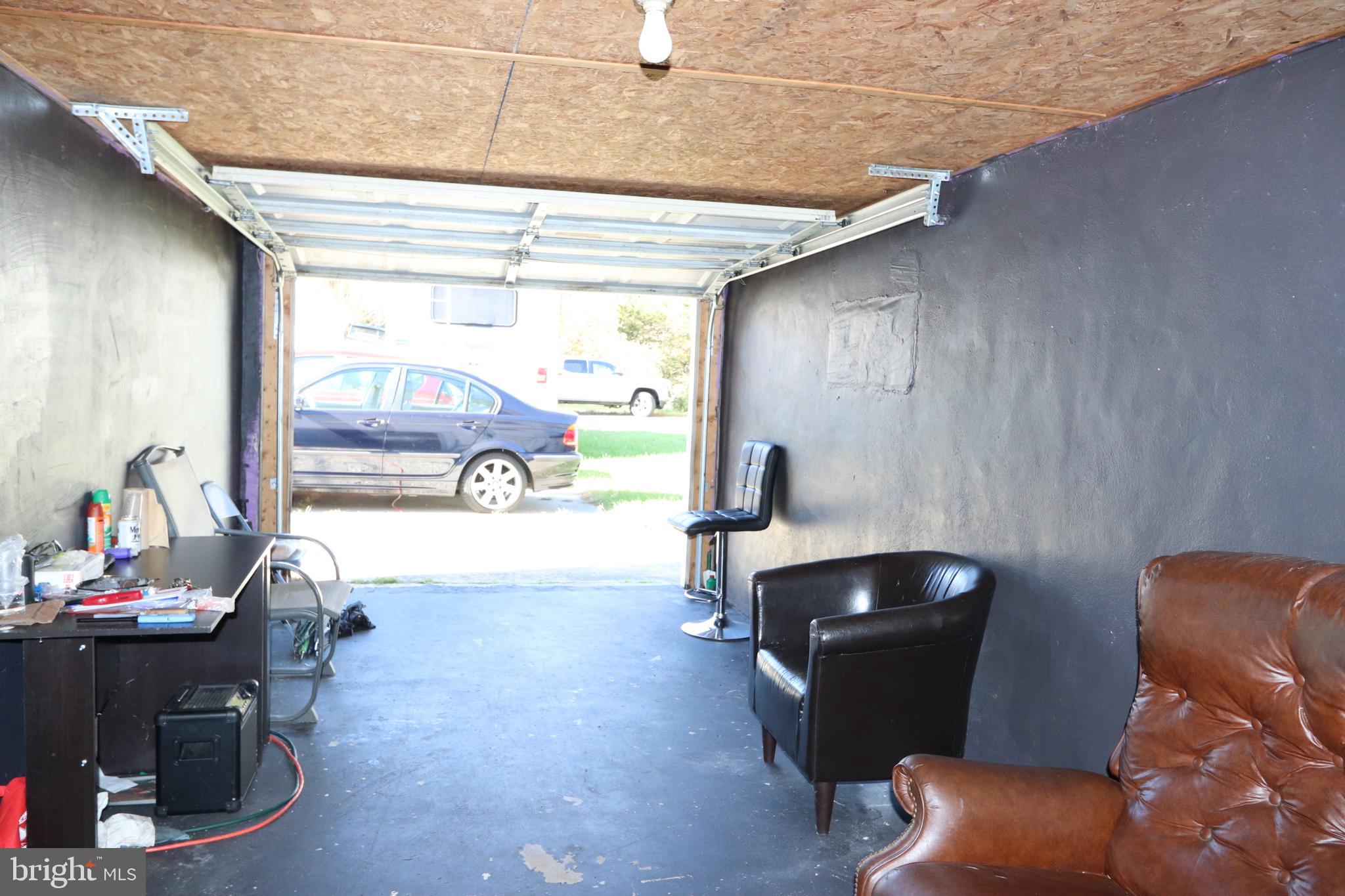 CHARLES COUNTY - Residential