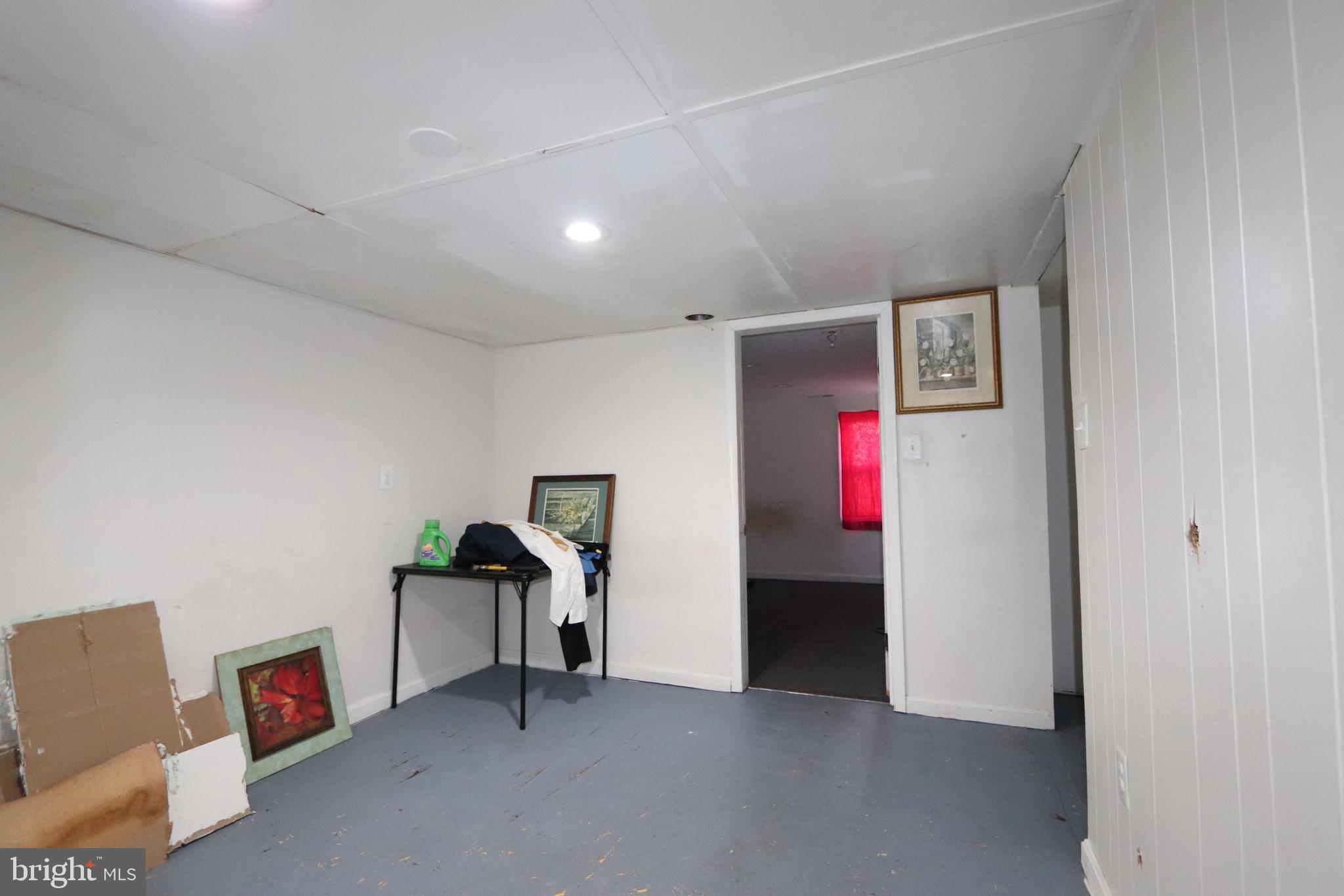 CHARLES COUNTY - Residential