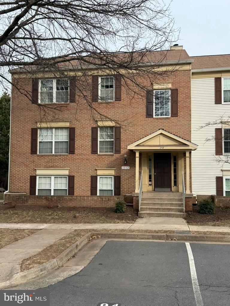 FOX CHASE/EXETER - Residential