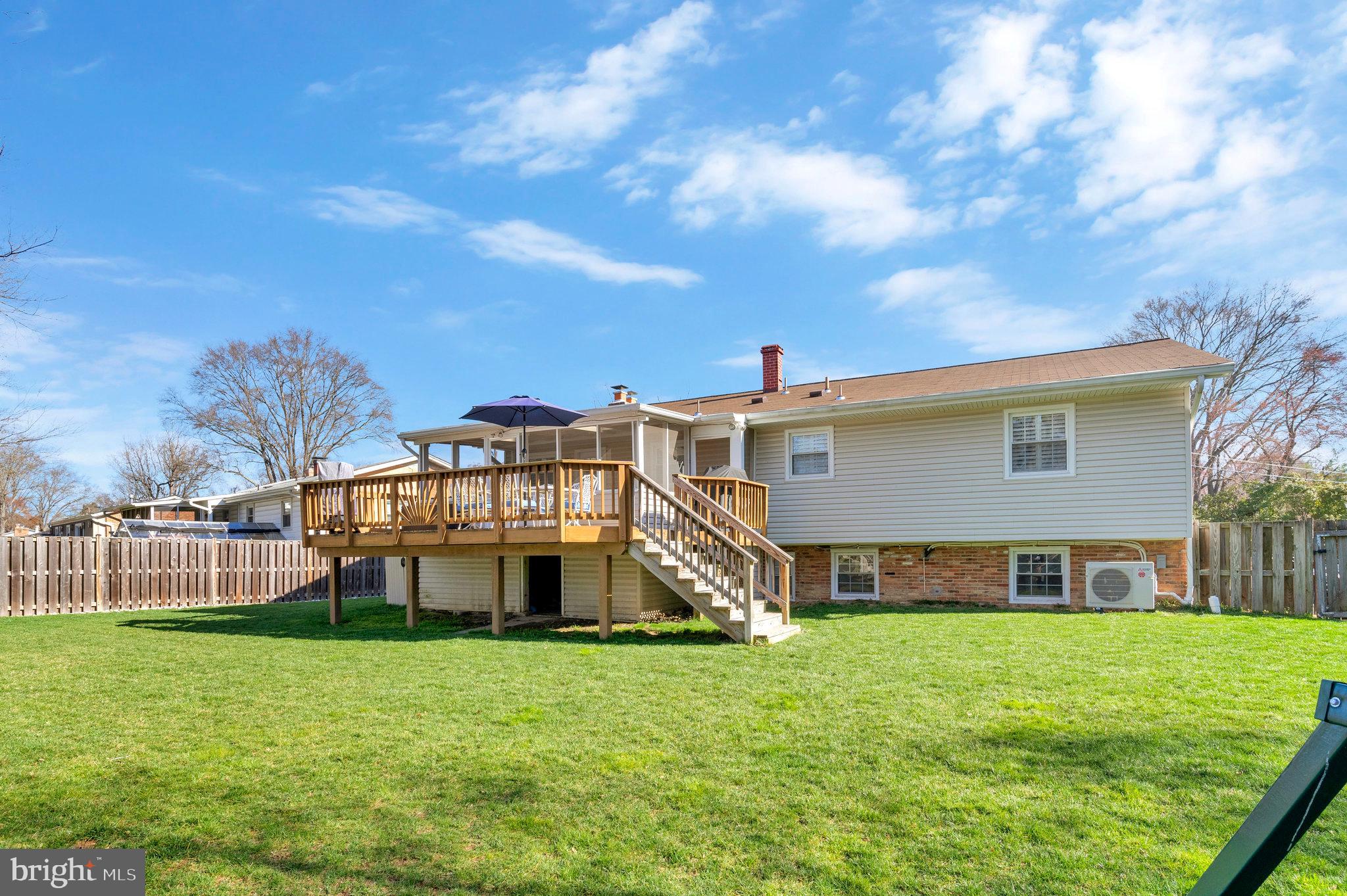 COLLINGWOOD ESTATES - Residential