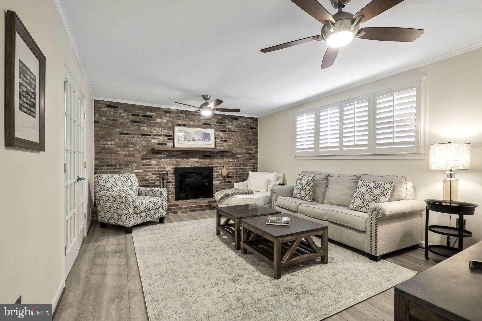 COLLINGWOOD ESTATES - Residential