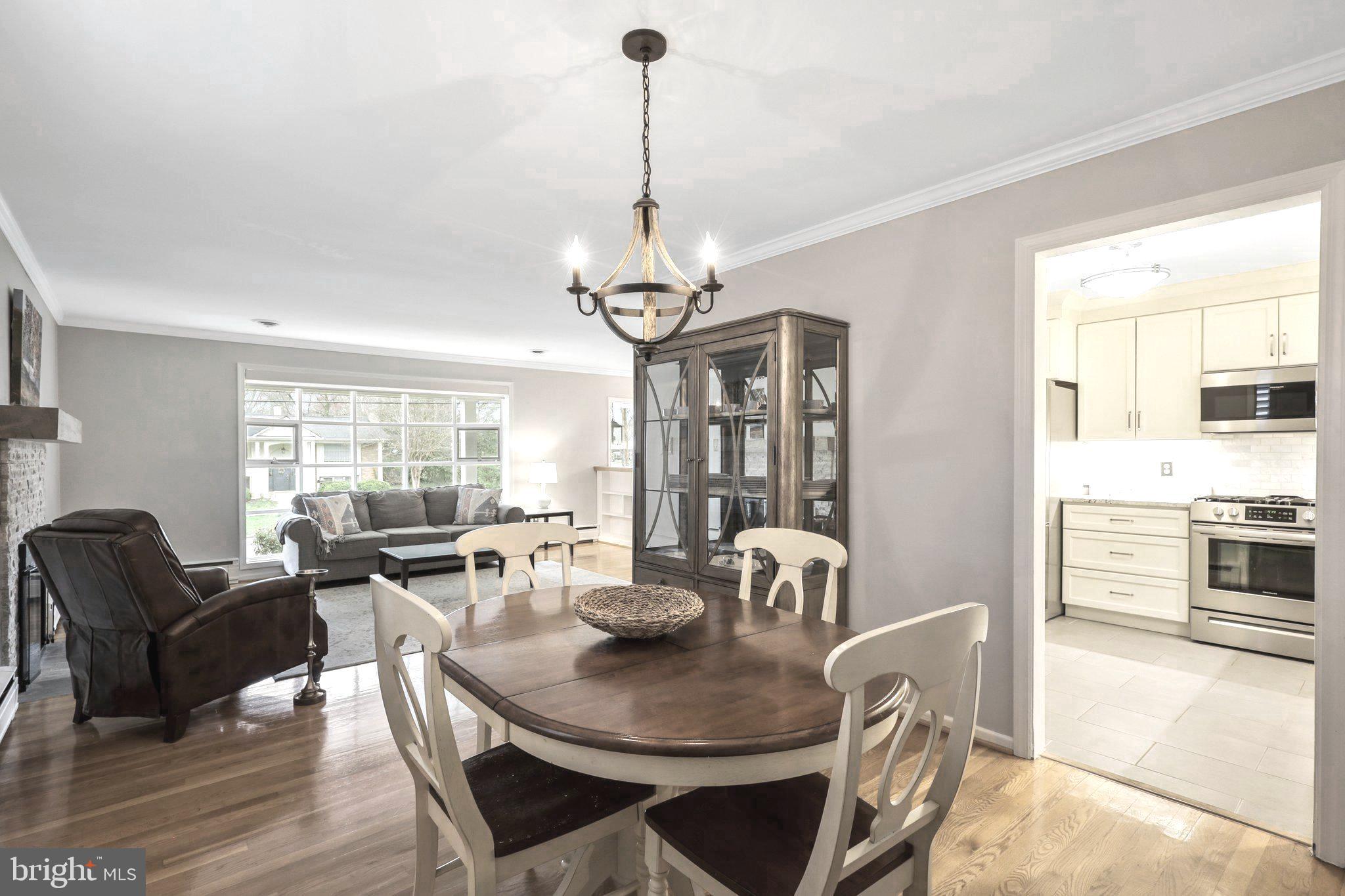 COLLINGWOOD ESTATES - Residential