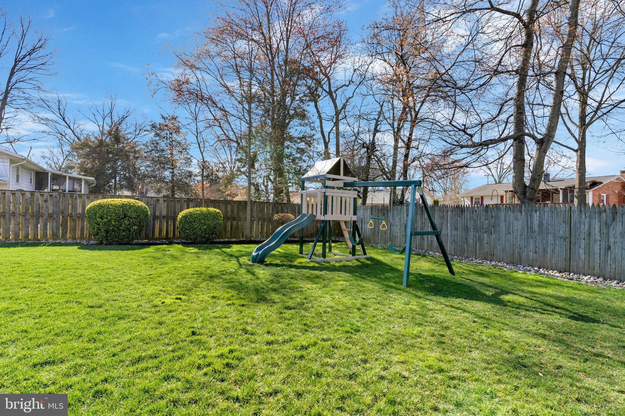 COLLINGWOOD ESTATES - Residential