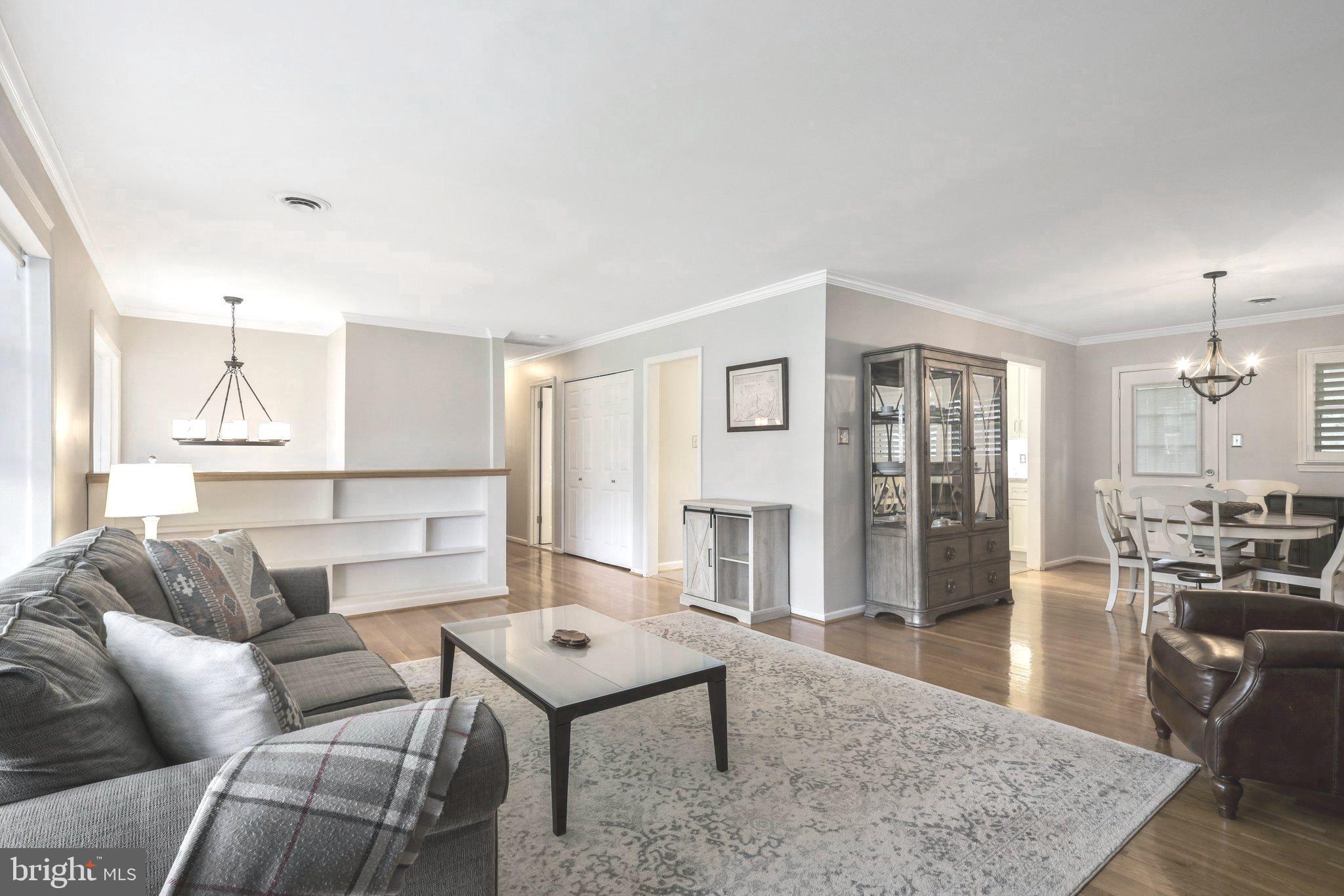 COLLINGWOOD ESTATES - Residential