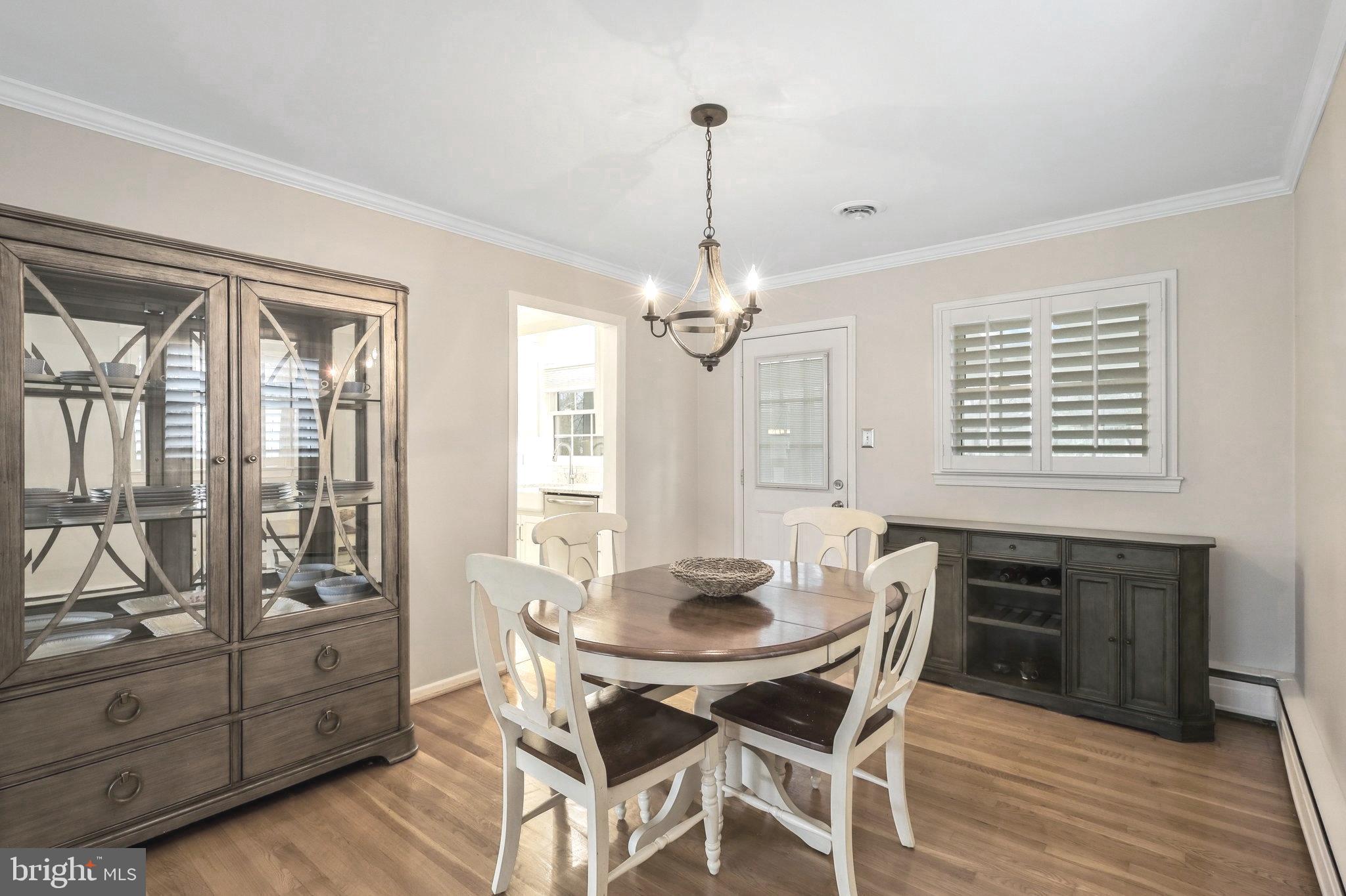 COLLINGWOOD ESTATES - Residential