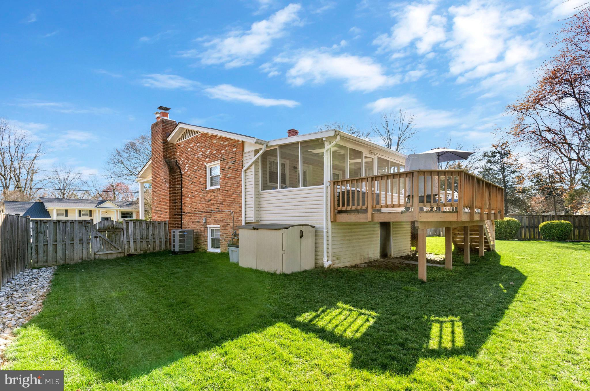 COLLINGWOOD ESTATES - Residential