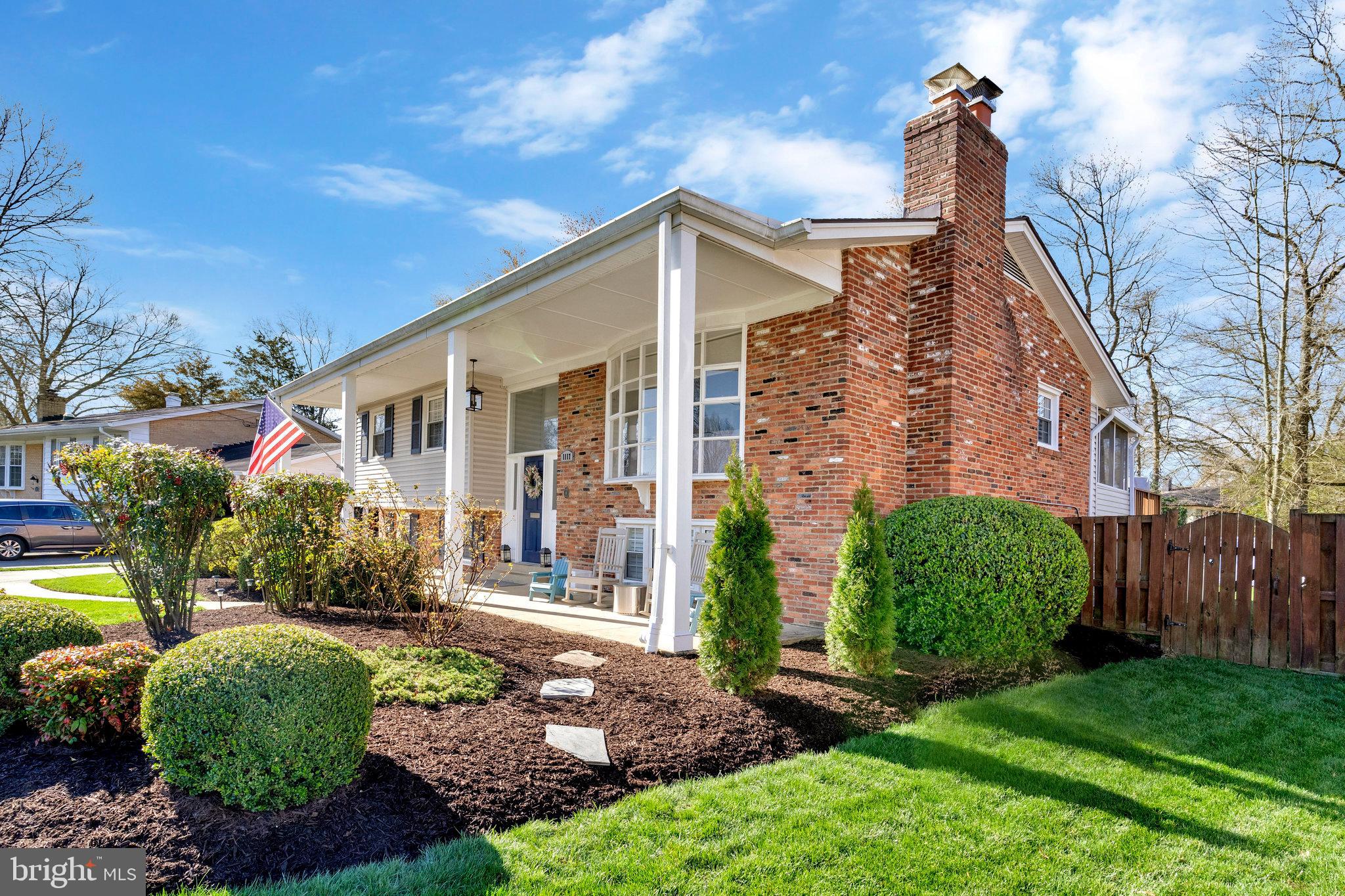 COLLINGWOOD ESTATES - Residential