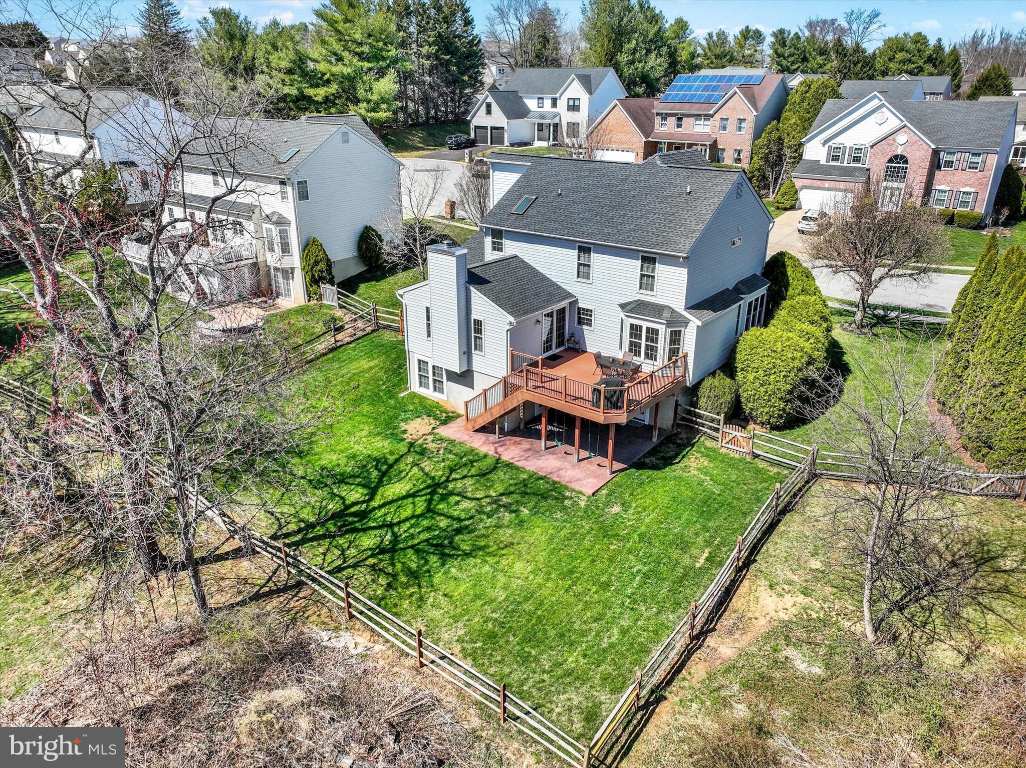 PELHAMWOOD - Residential