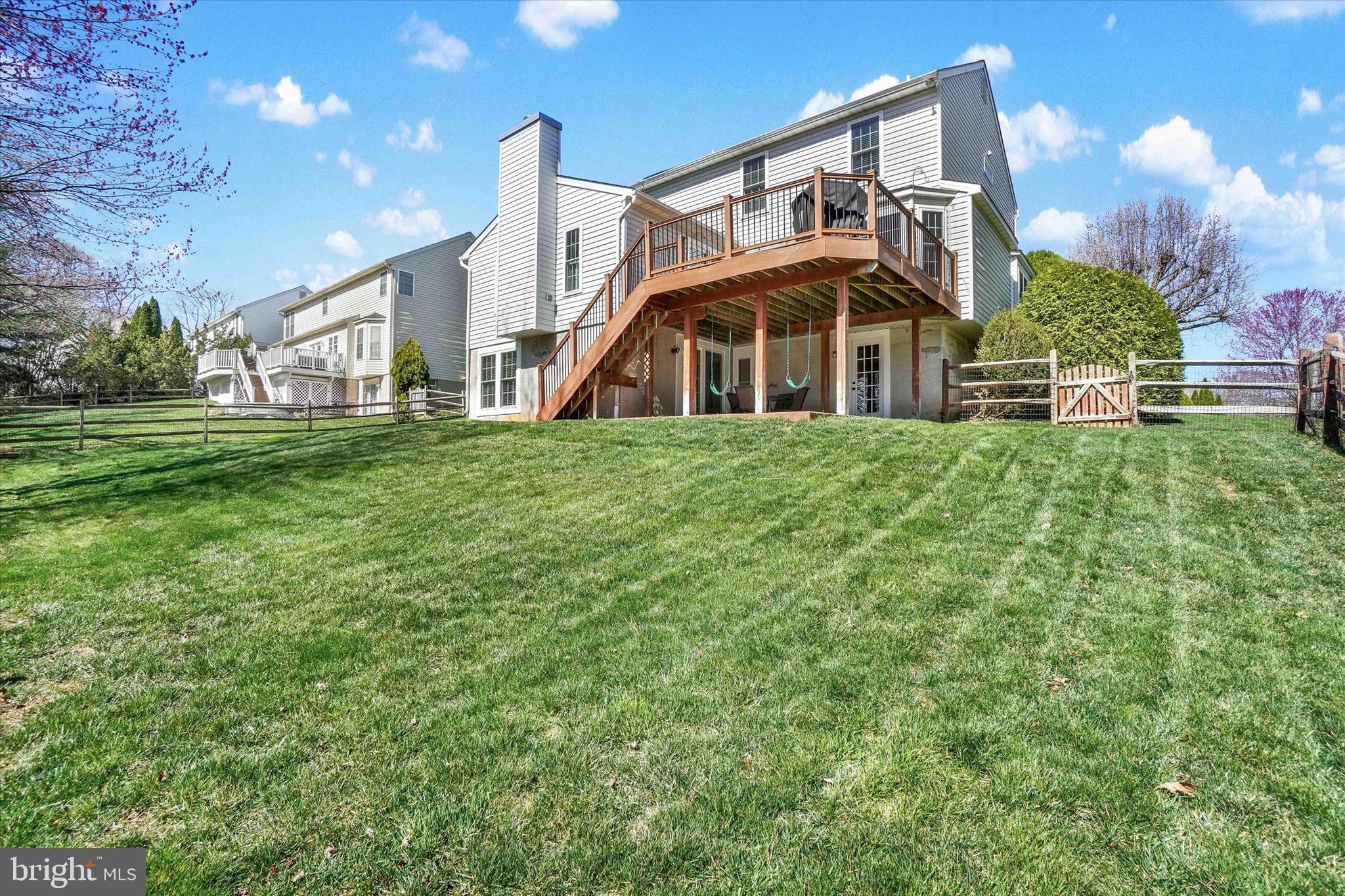 PELHAMWOOD - Residential